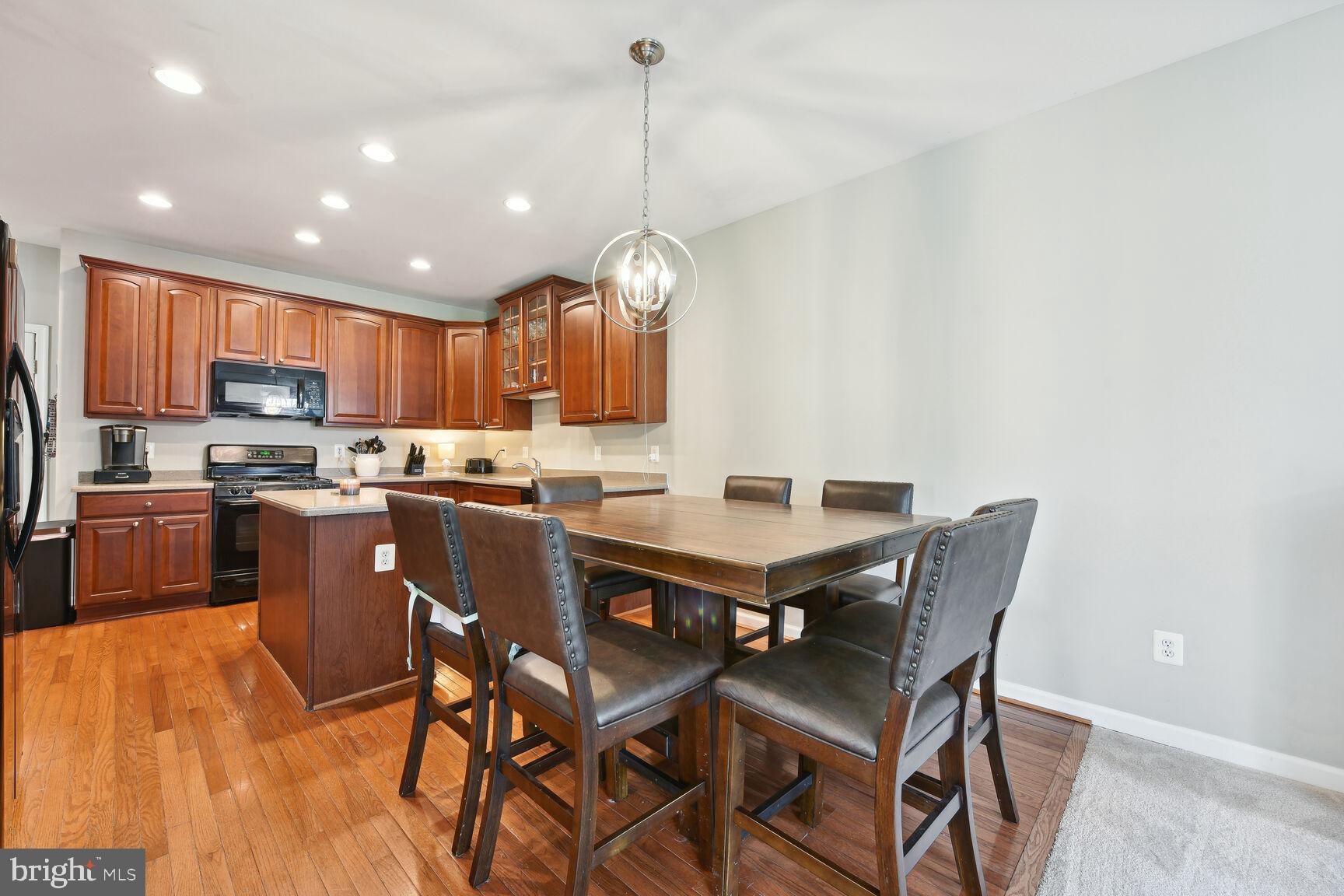 PIEDMONT SOUTH - Residential Lease