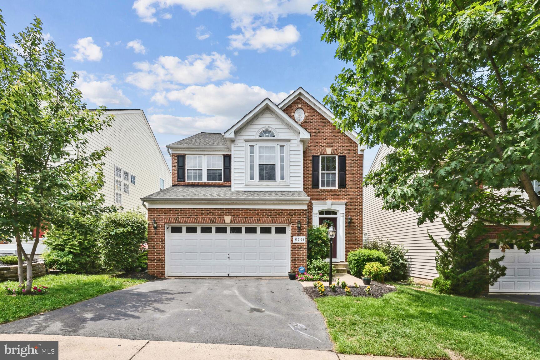 PIEDMONT SOUTH - Residential Lease