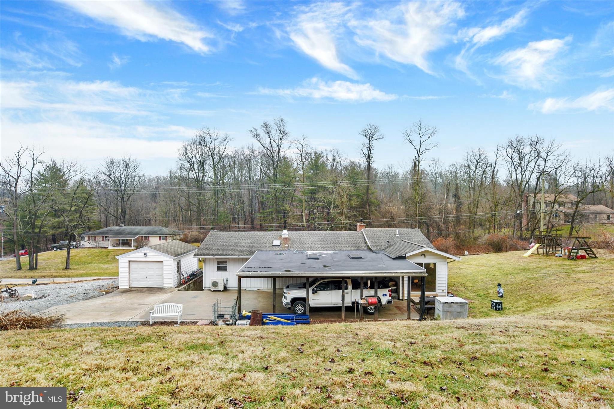 NONE AVAILABLE - Residential