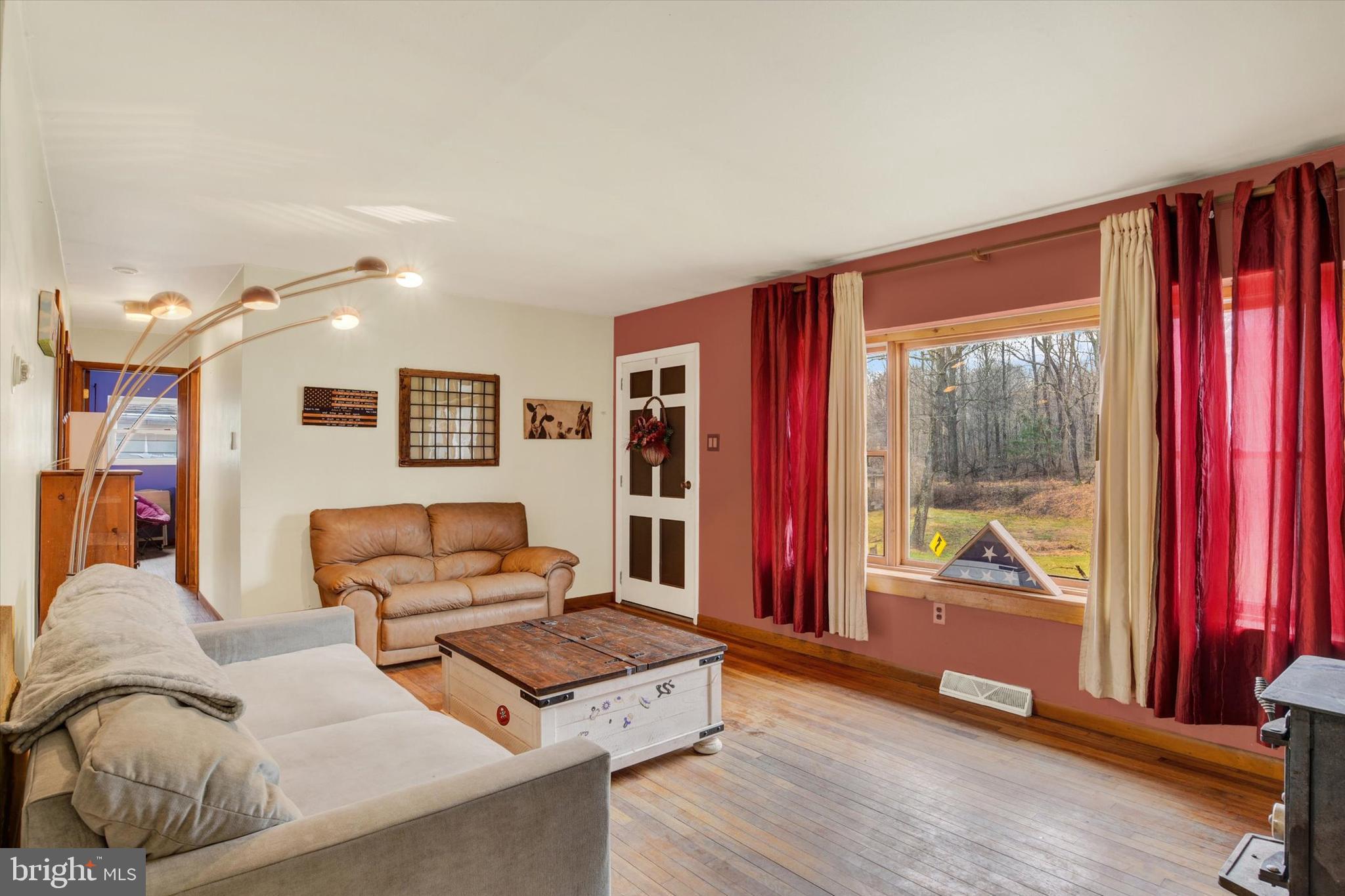 659 MOORES MOUNTAIN ROAD