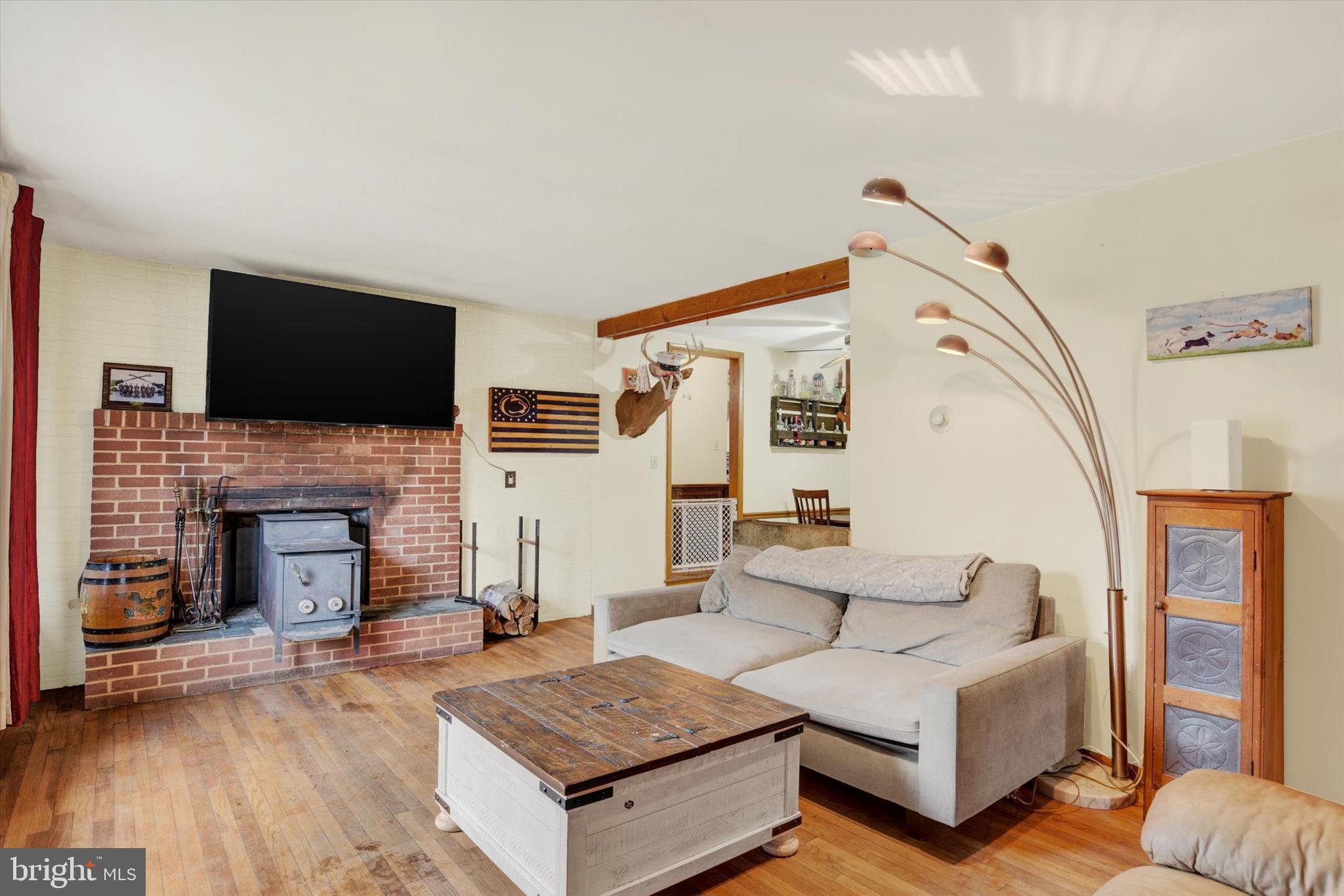 659 MOORES MOUNTAIN ROAD