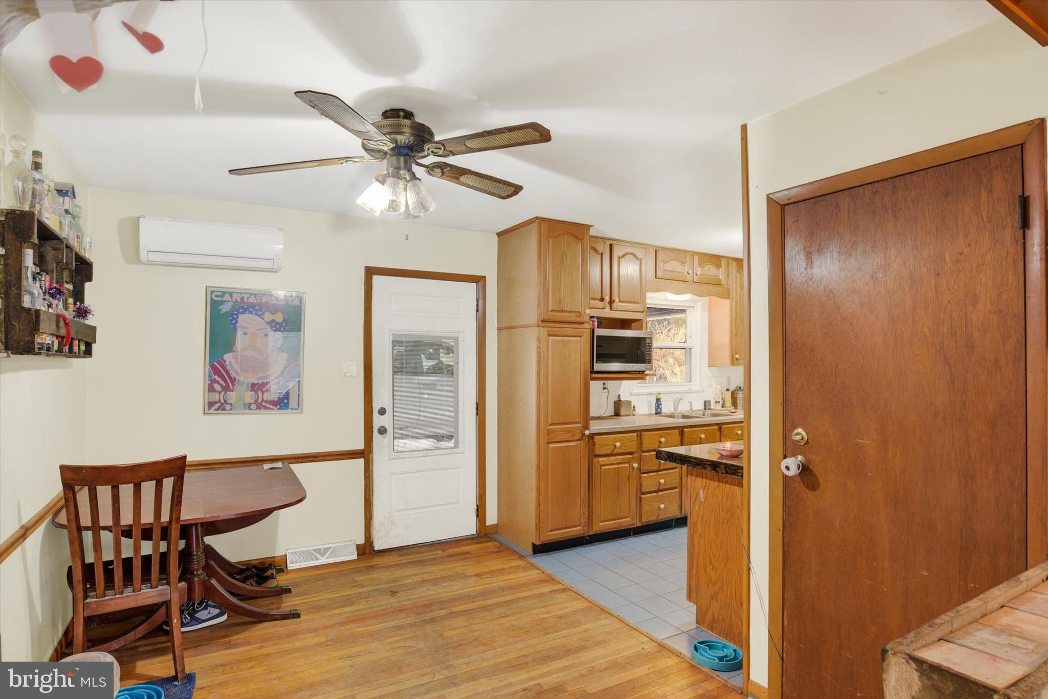 659 MOORES MOUNTAIN ROAD