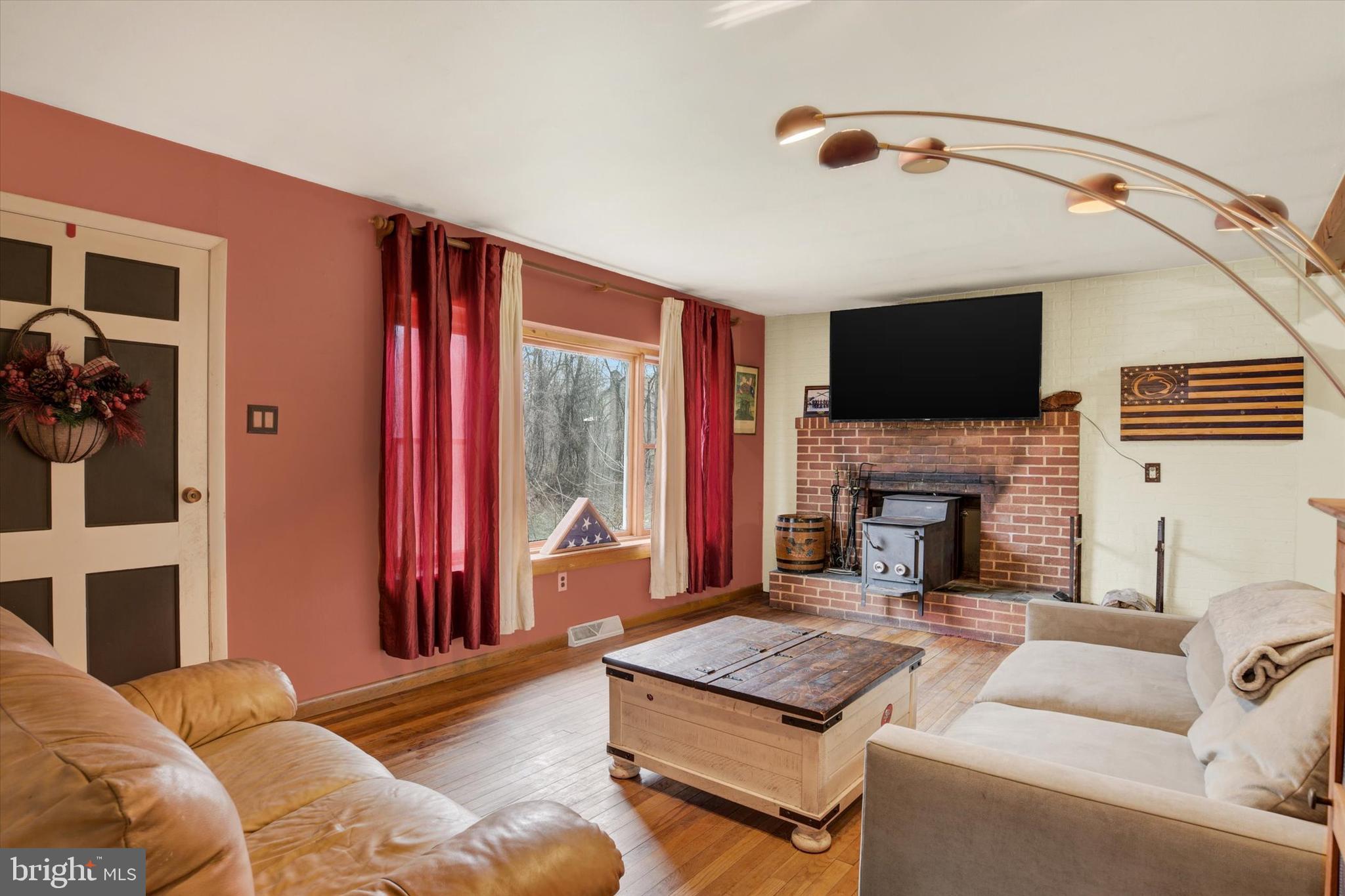 659 MOORES MOUNTAIN ROAD