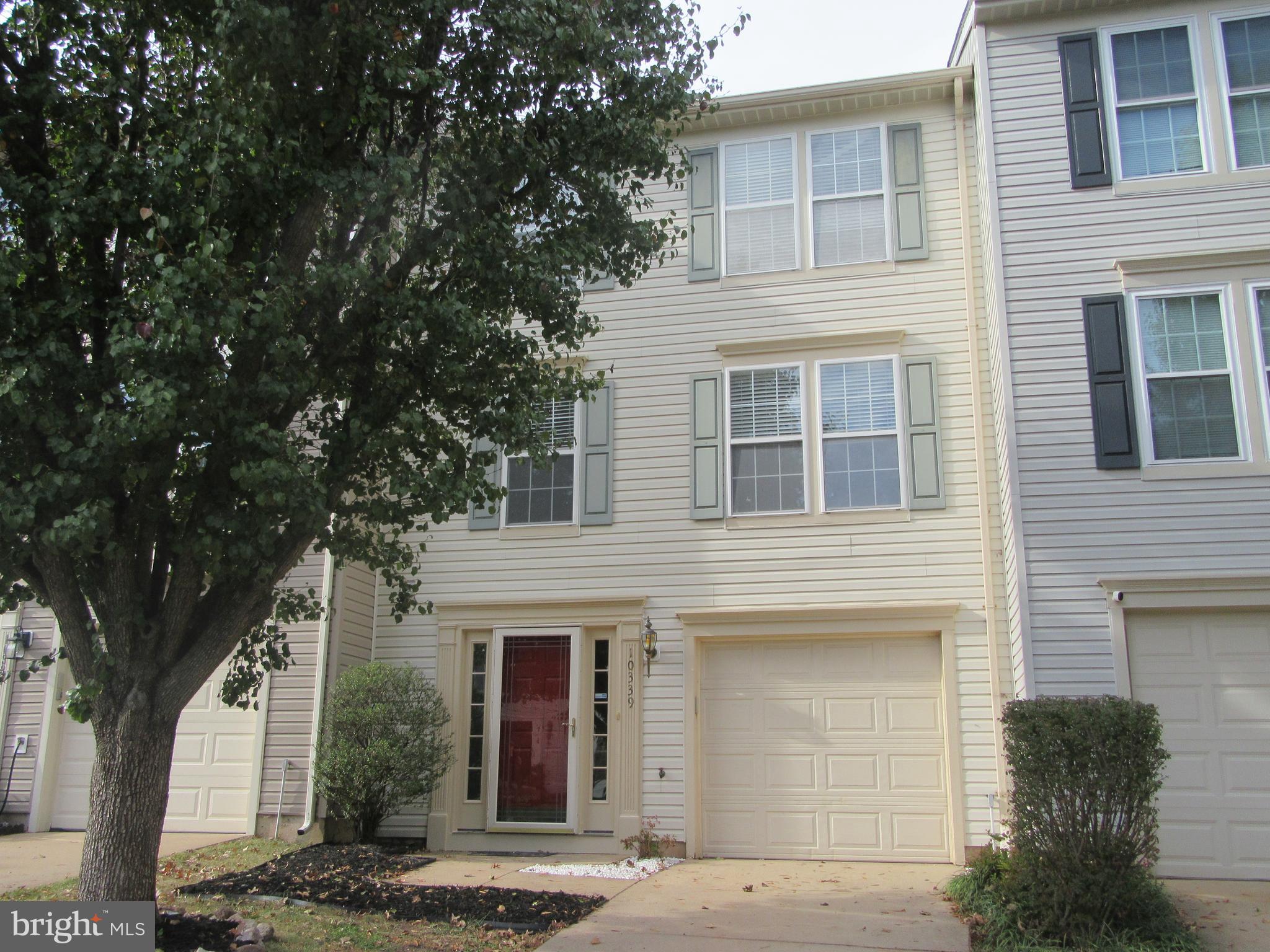 WELLINGTON/CLOVERHILL - Residential Lease