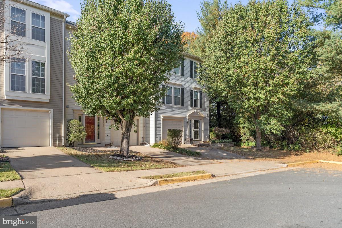 WELLINGTON/CLOVERHILL - Residential Lease