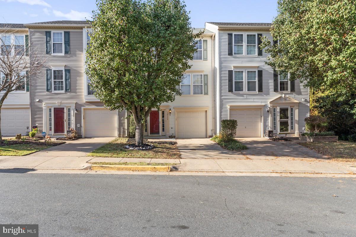 WELLINGTON/CLOVERHILL - Residential Lease