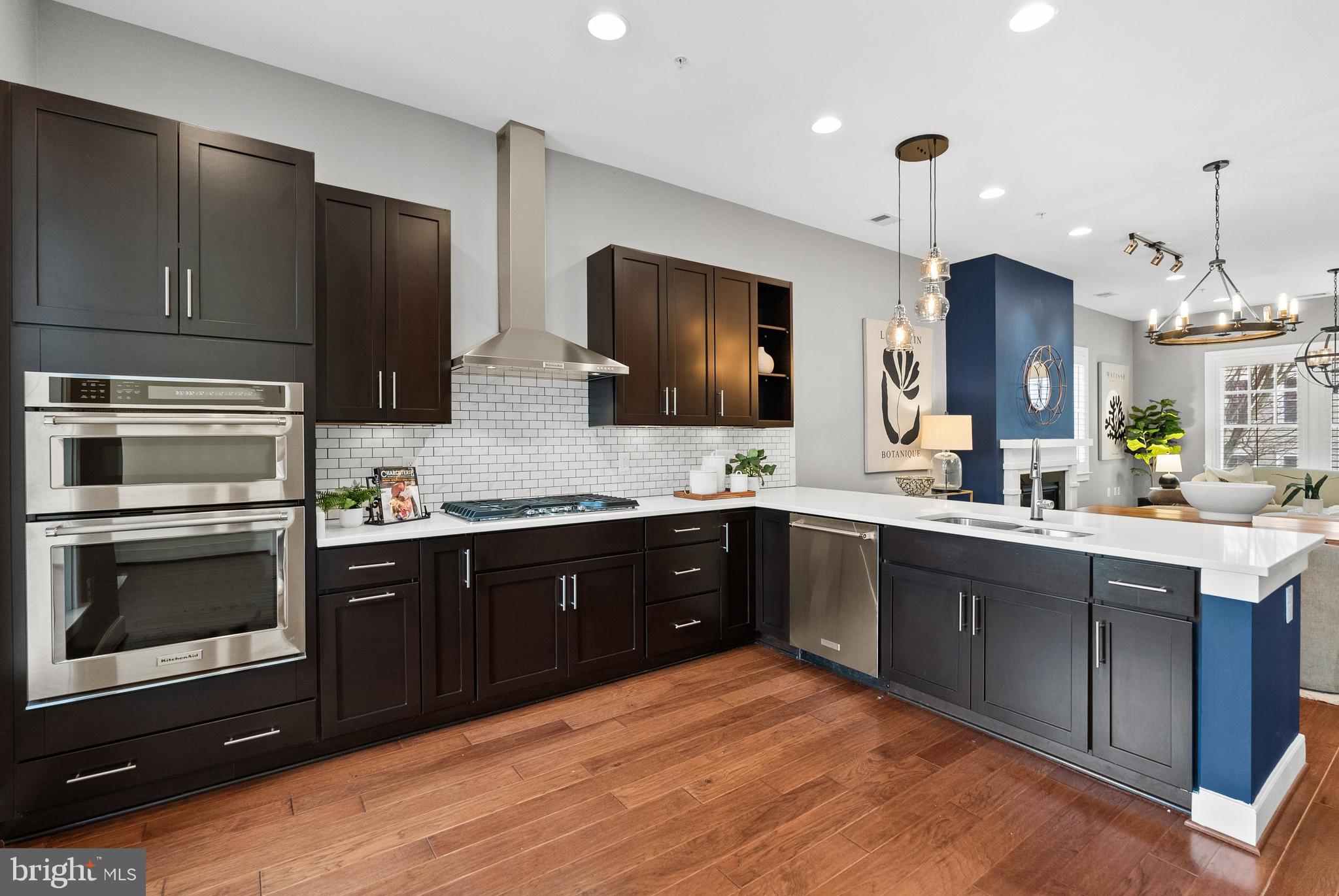 POTOMAC YARD - Residential