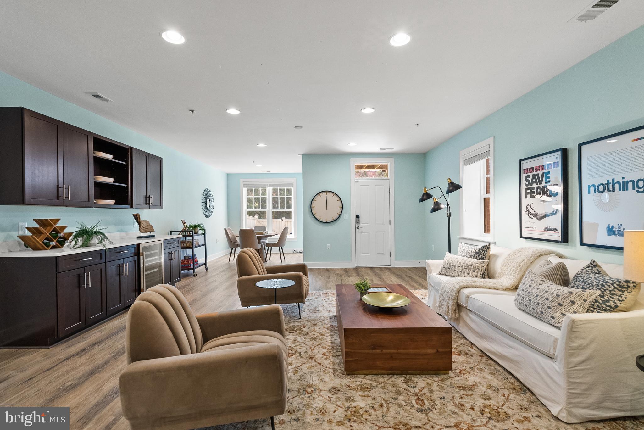 POTOMAC YARD - Residential