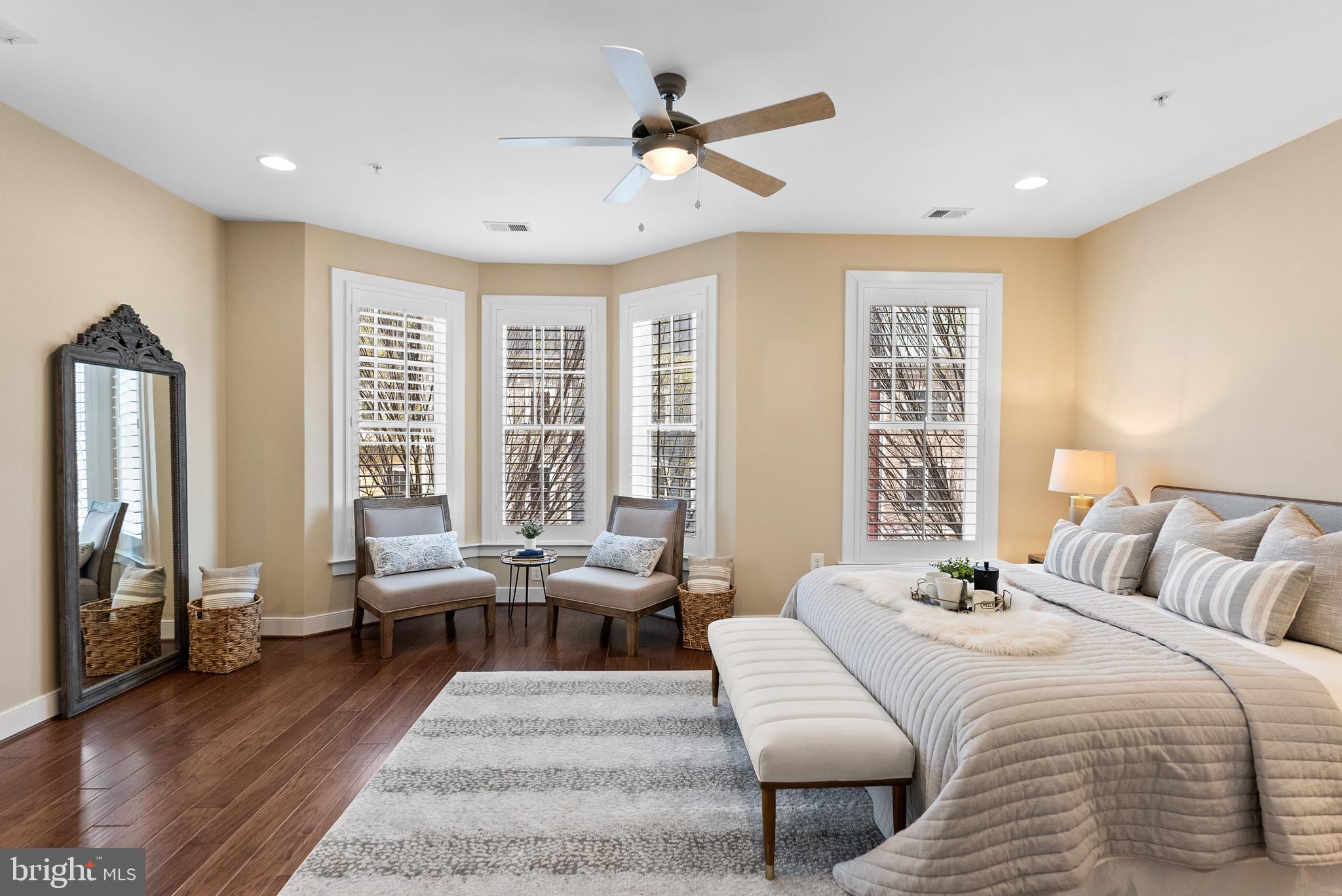 POTOMAC YARD - Residential