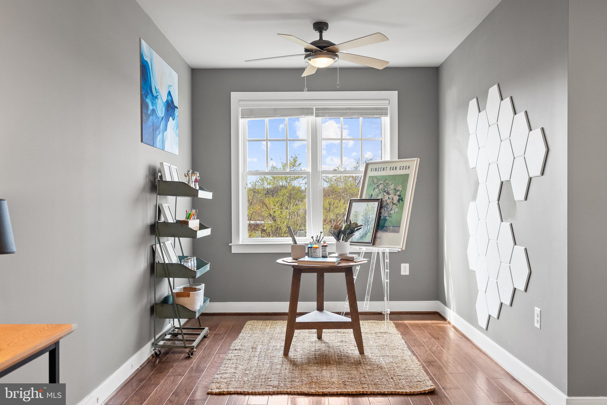 POTOMAC YARD - Residential