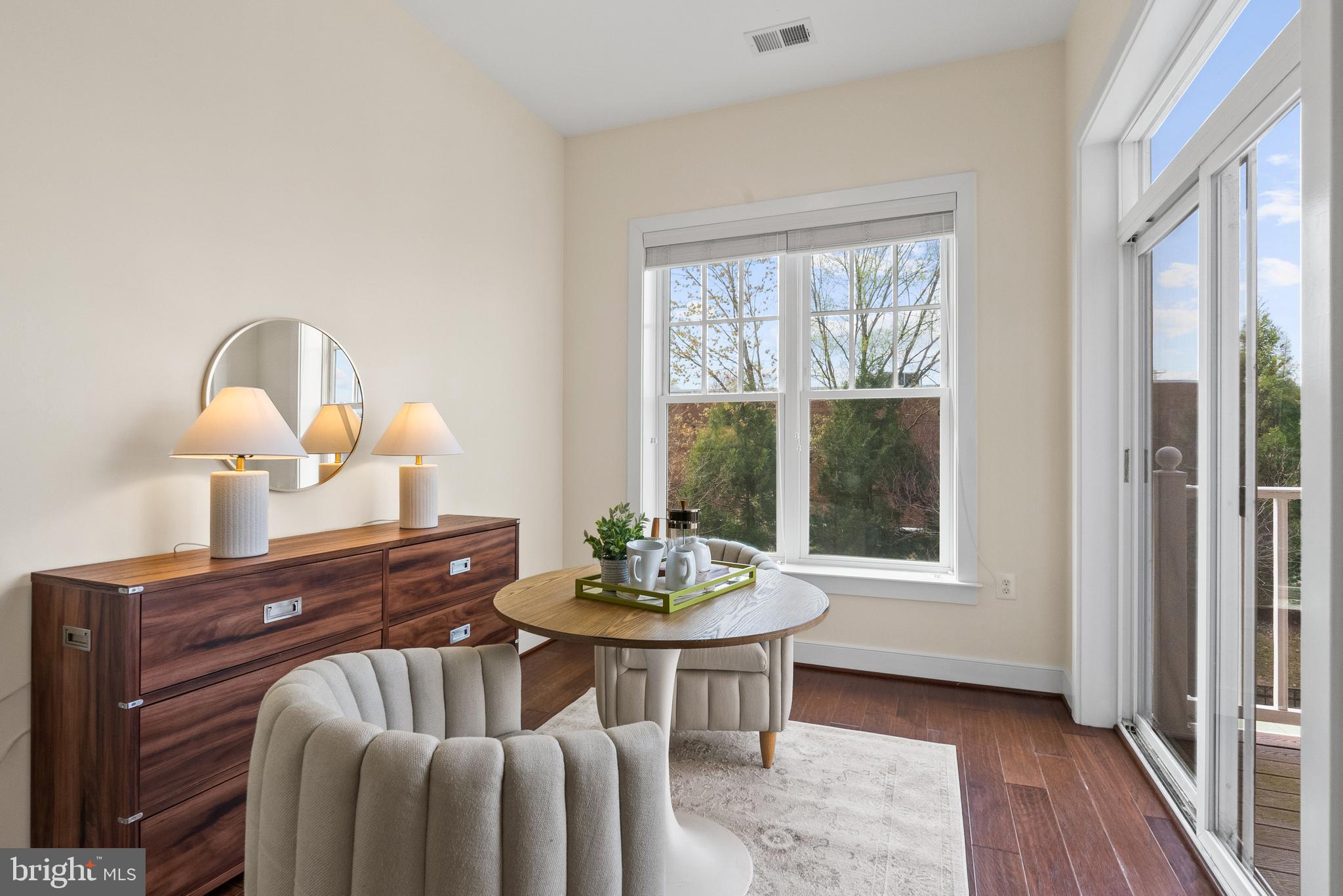 POTOMAC YARD - Residential