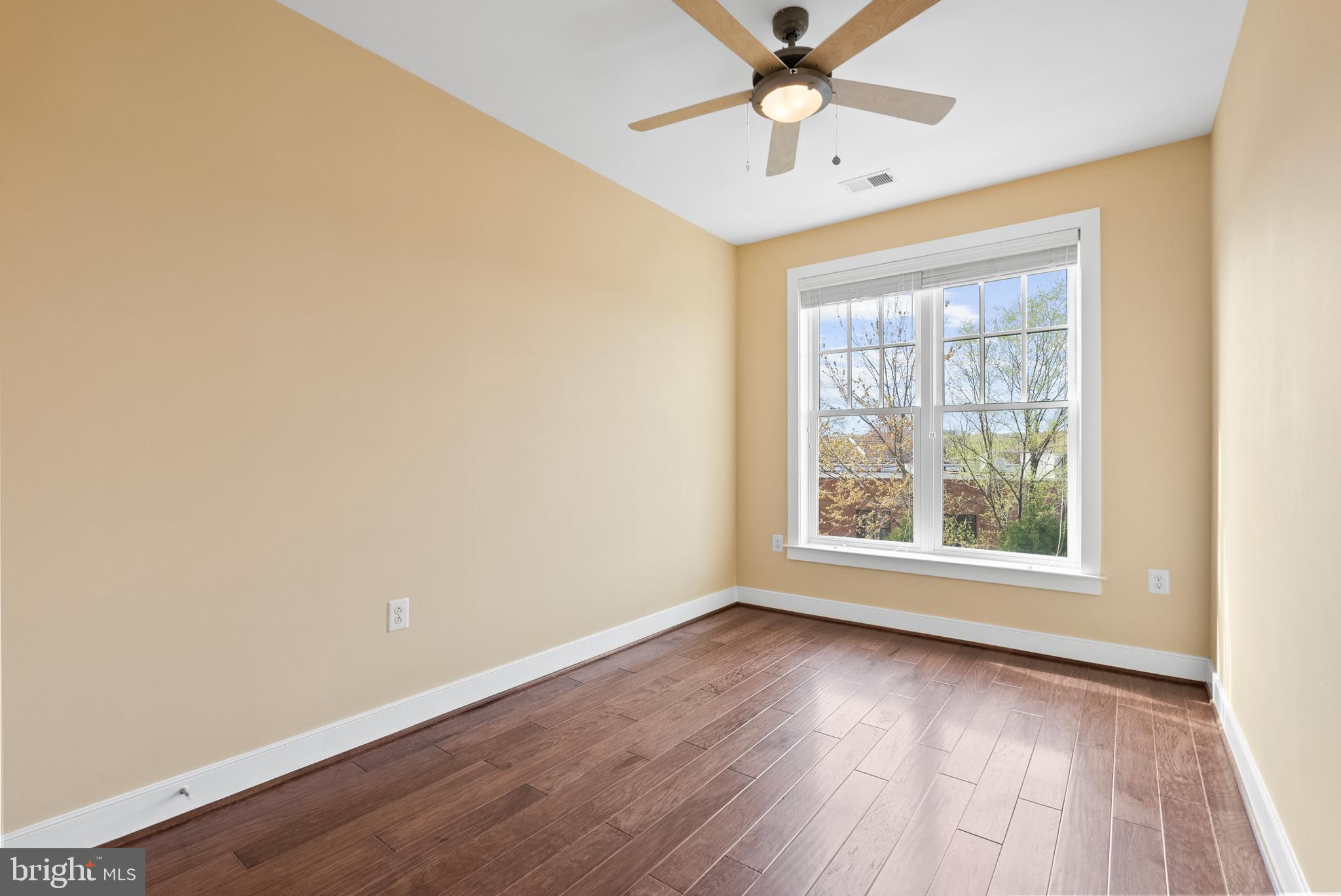 POTOMAC YARD - Residential