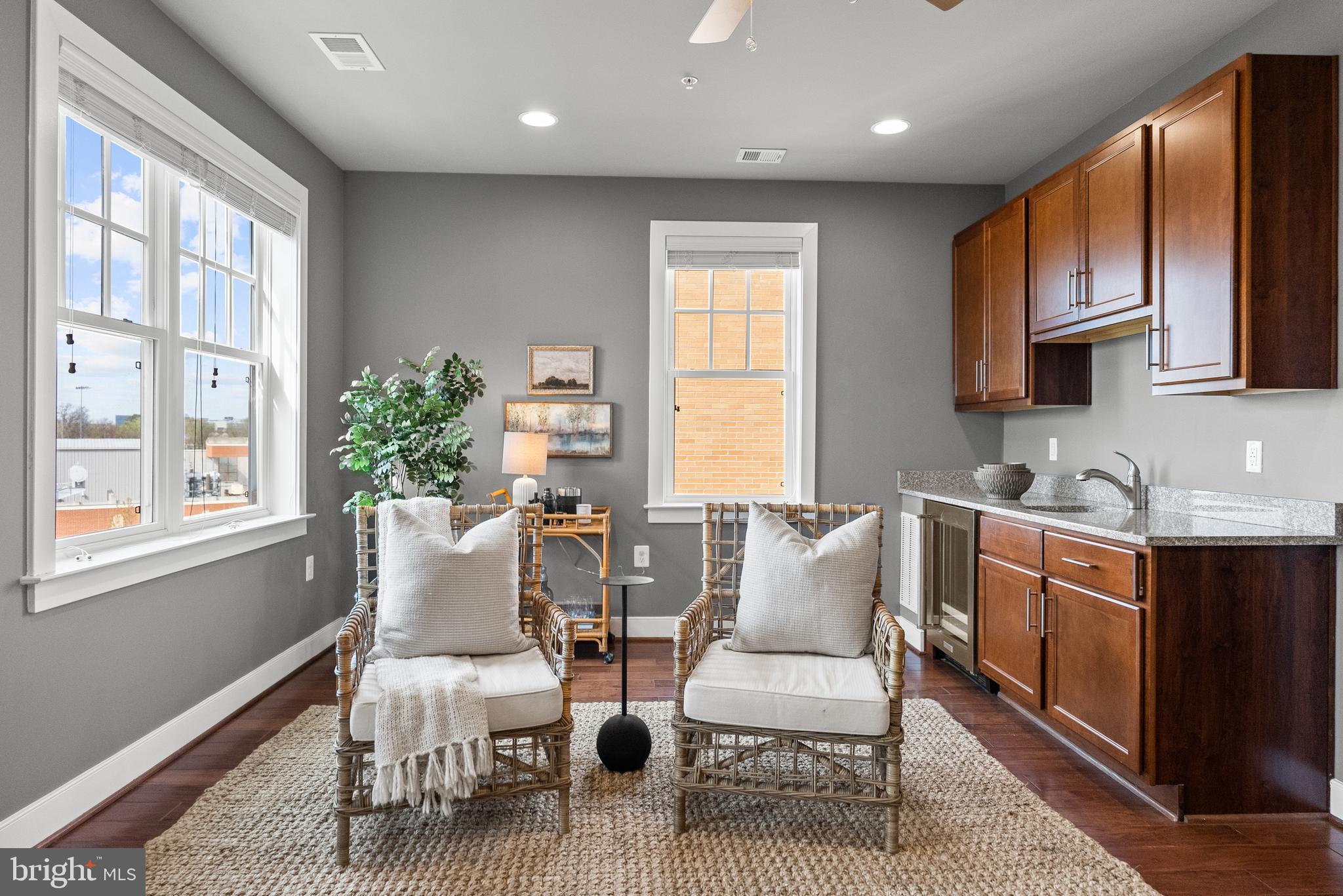 POTOMAC YARD - Residential