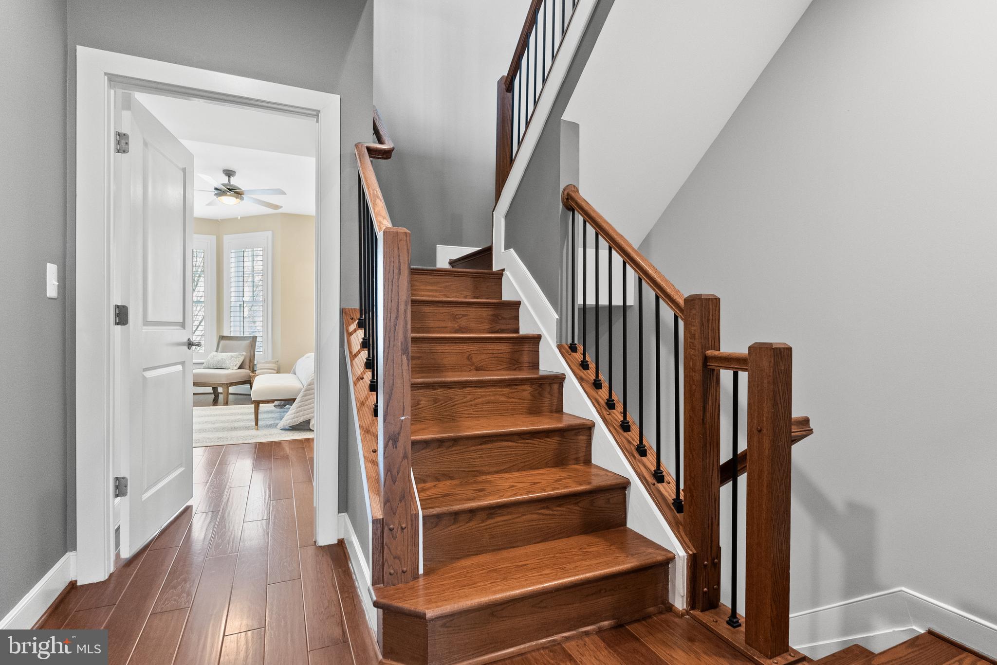 POTOMAC YARD - Residential