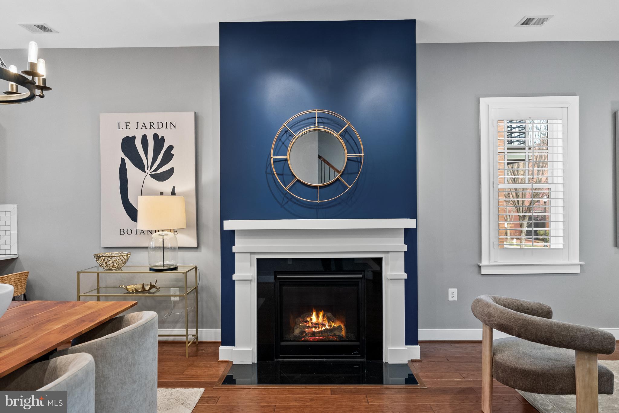 POTOMAC YARD - Residential