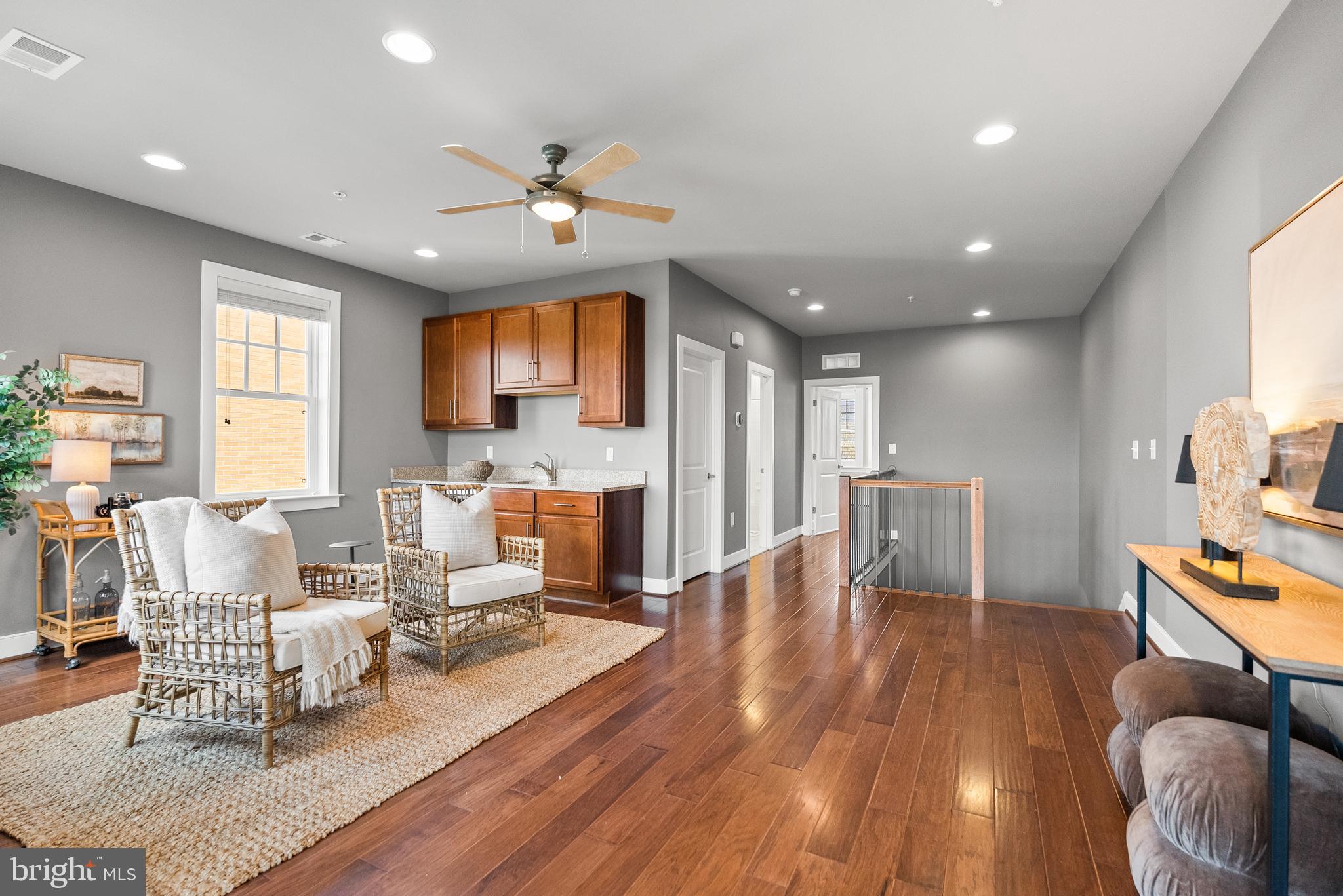 POTOMAC YARD - Residential