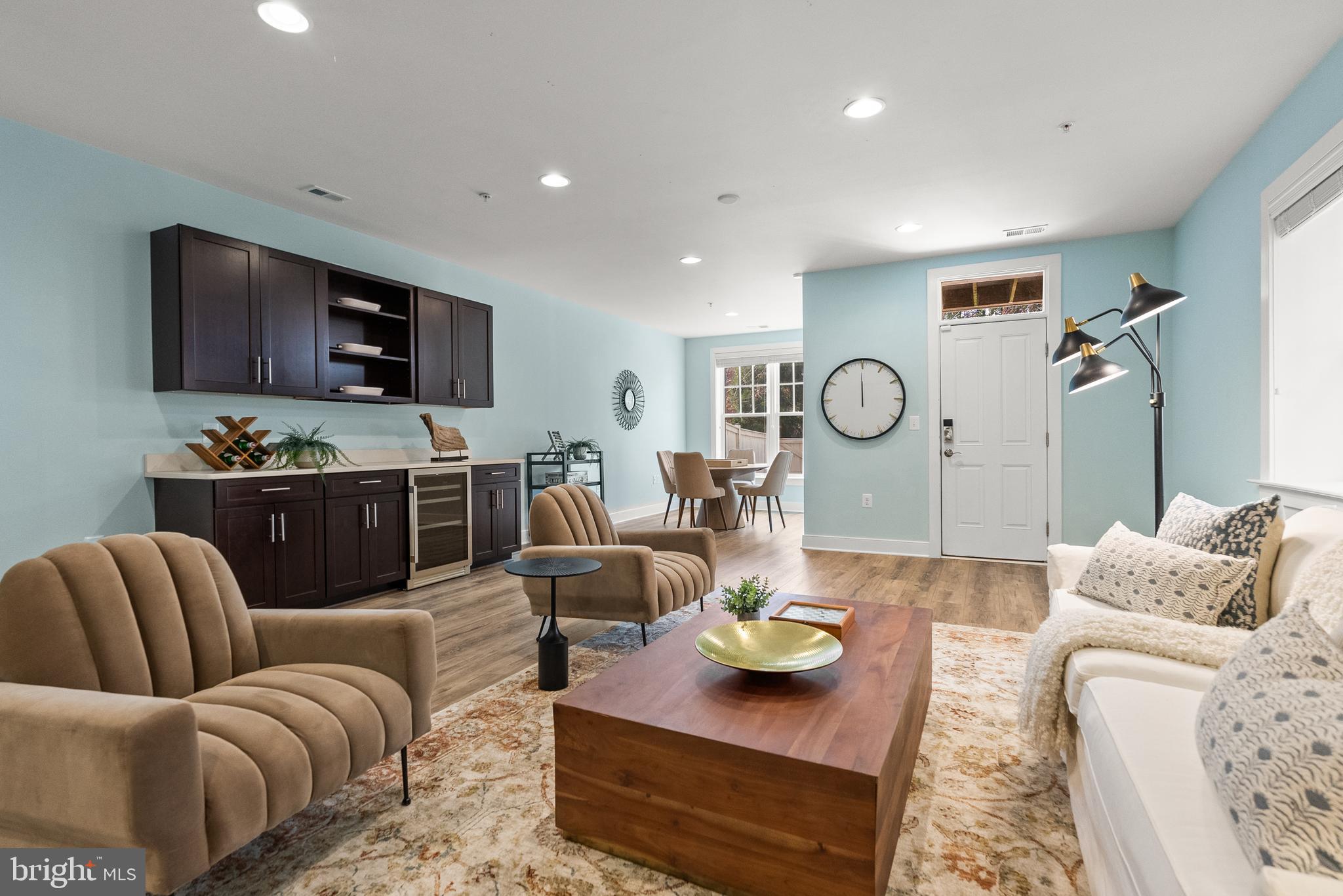 POTOMAC YARD - Residential