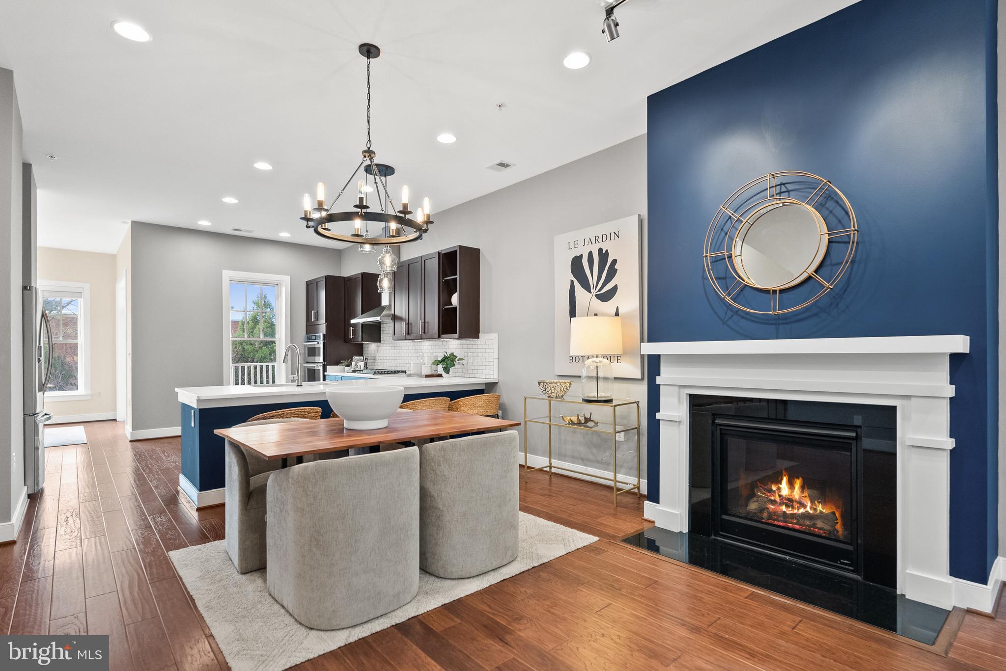 POTOMAC YARD - Residential