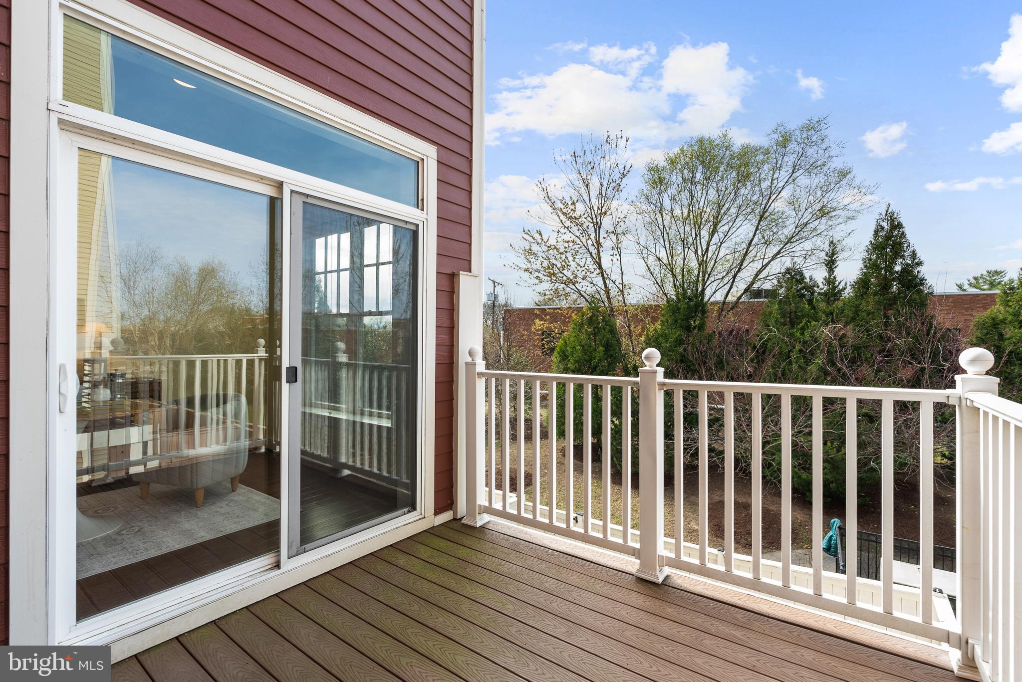 POTOMAC YARD - Residential