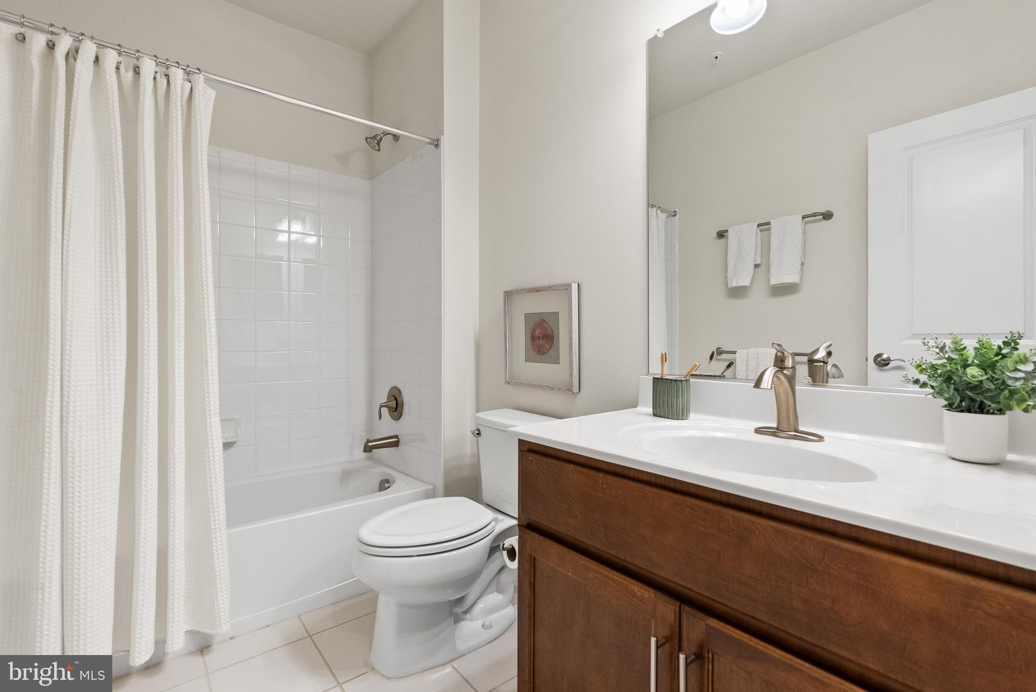 POTOMAC YARD - Residential