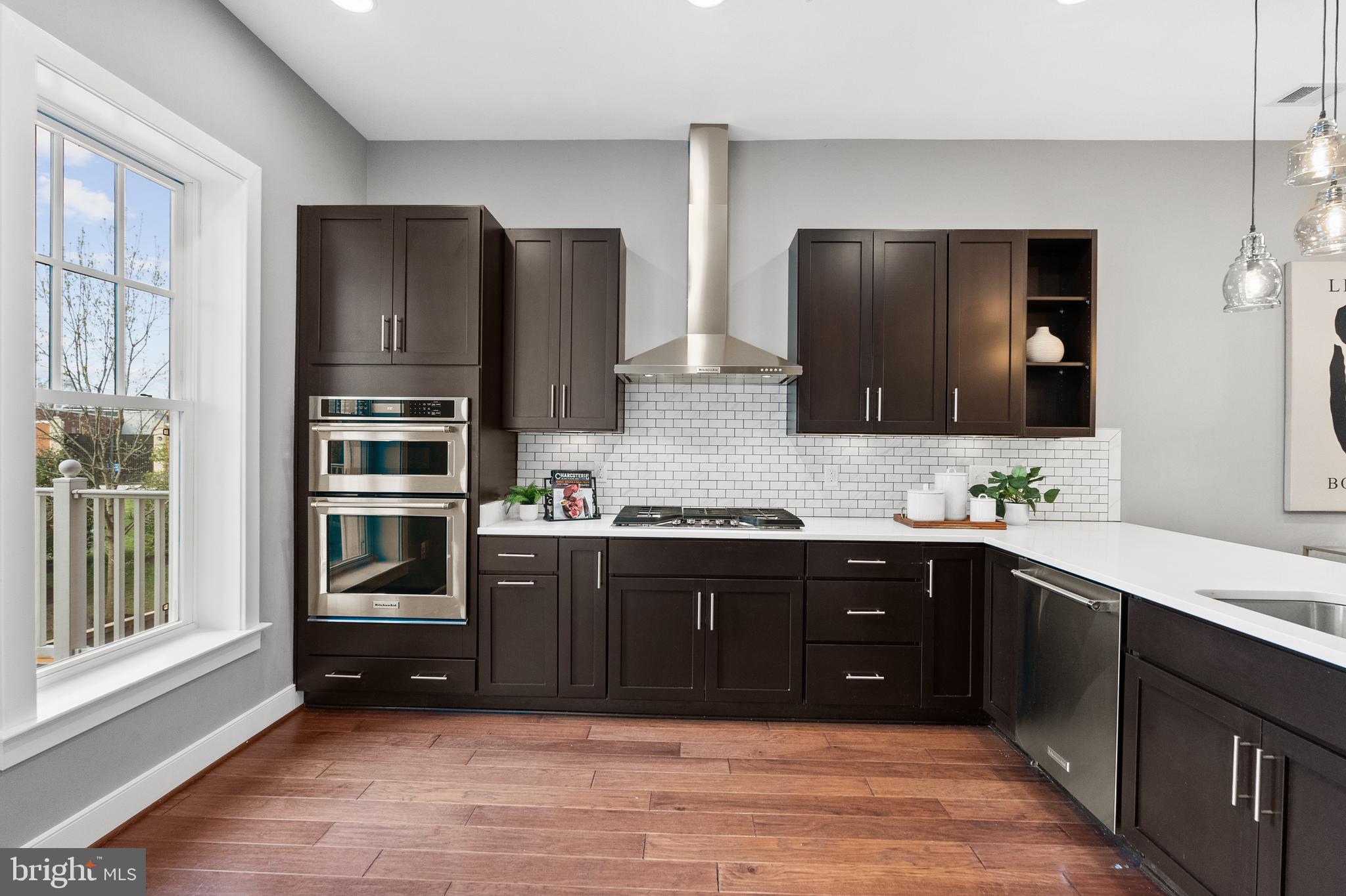 POTOMAC YARD - Residential