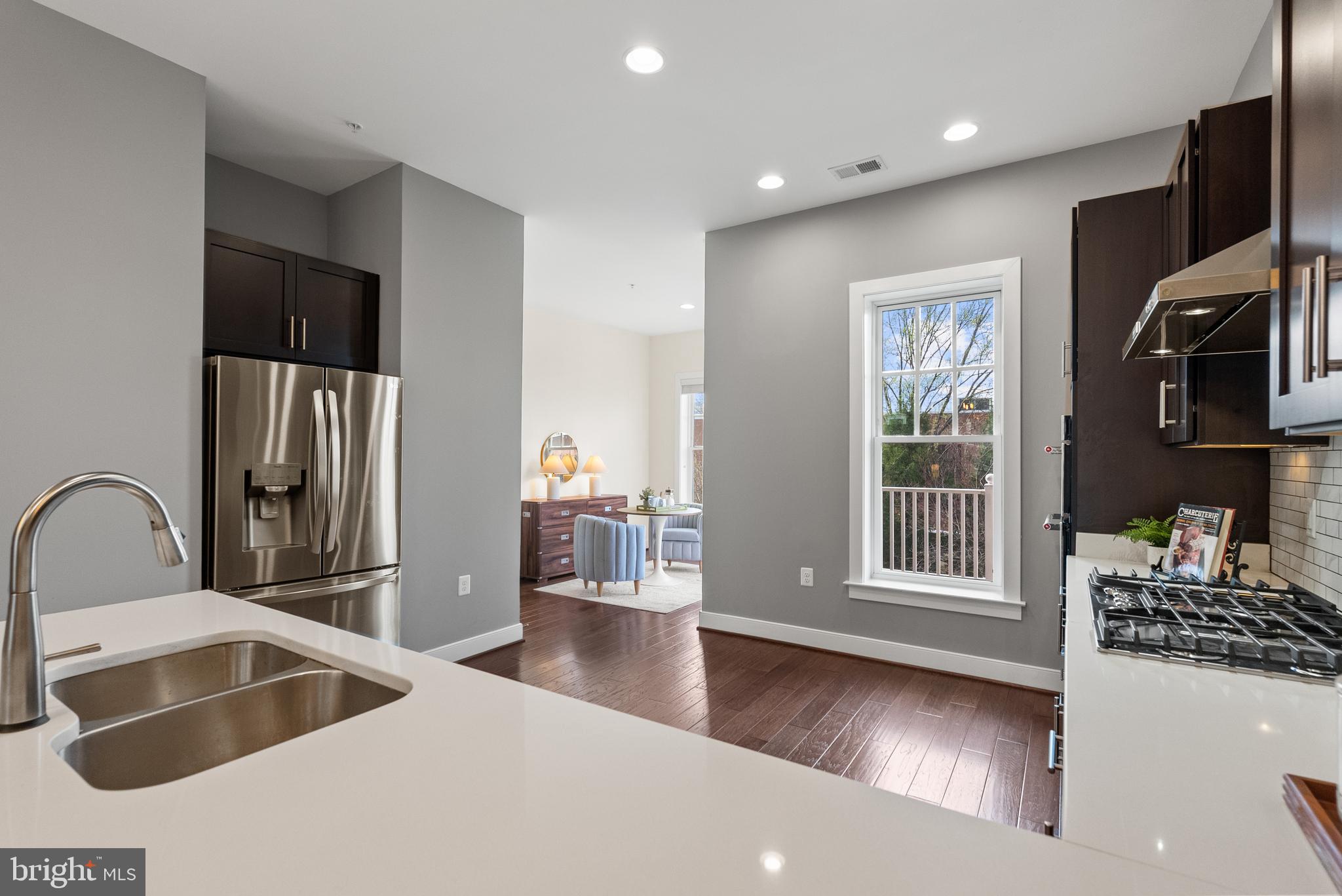 POTOMAC YARD - Residential