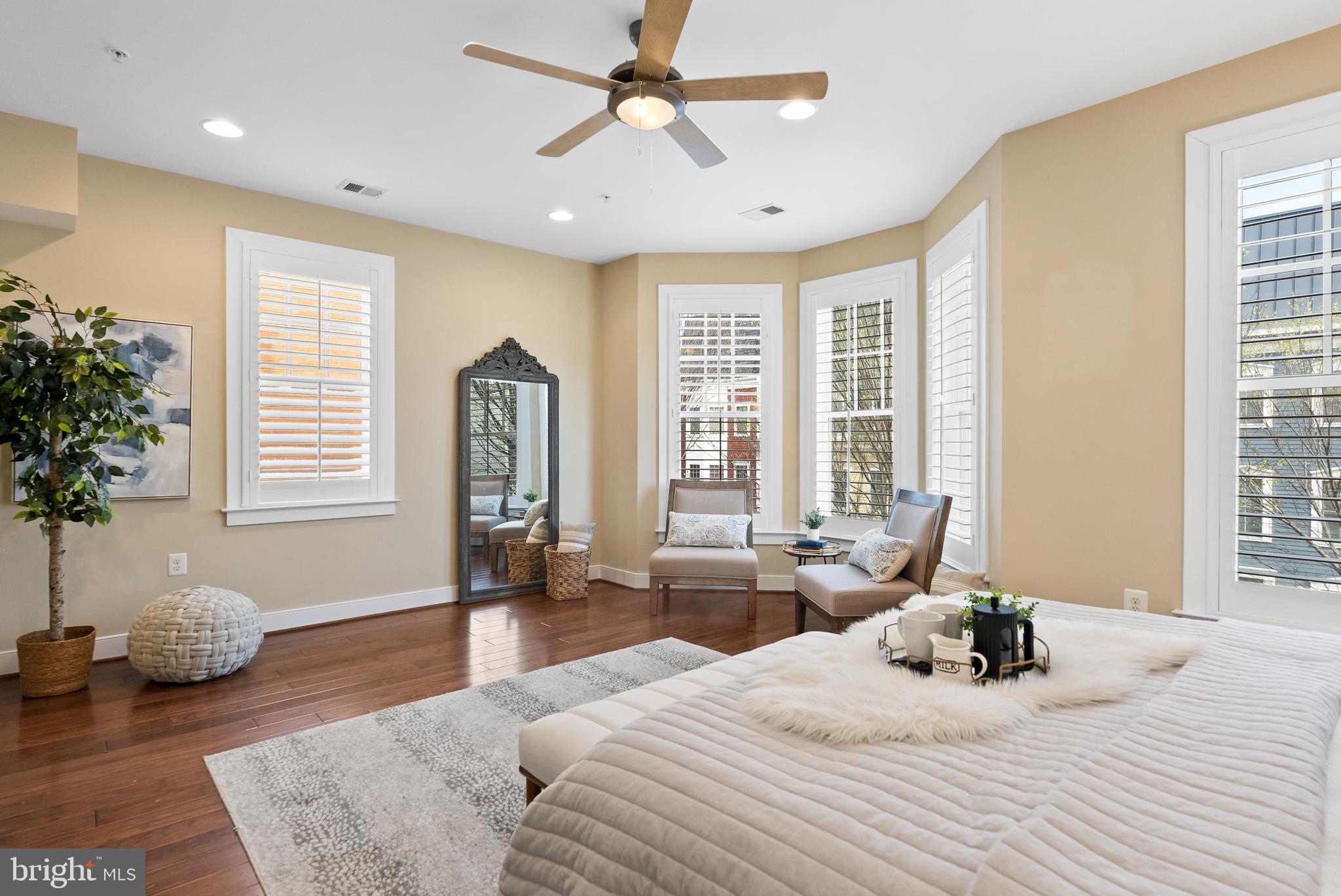 POTOMAC YARD - Residential