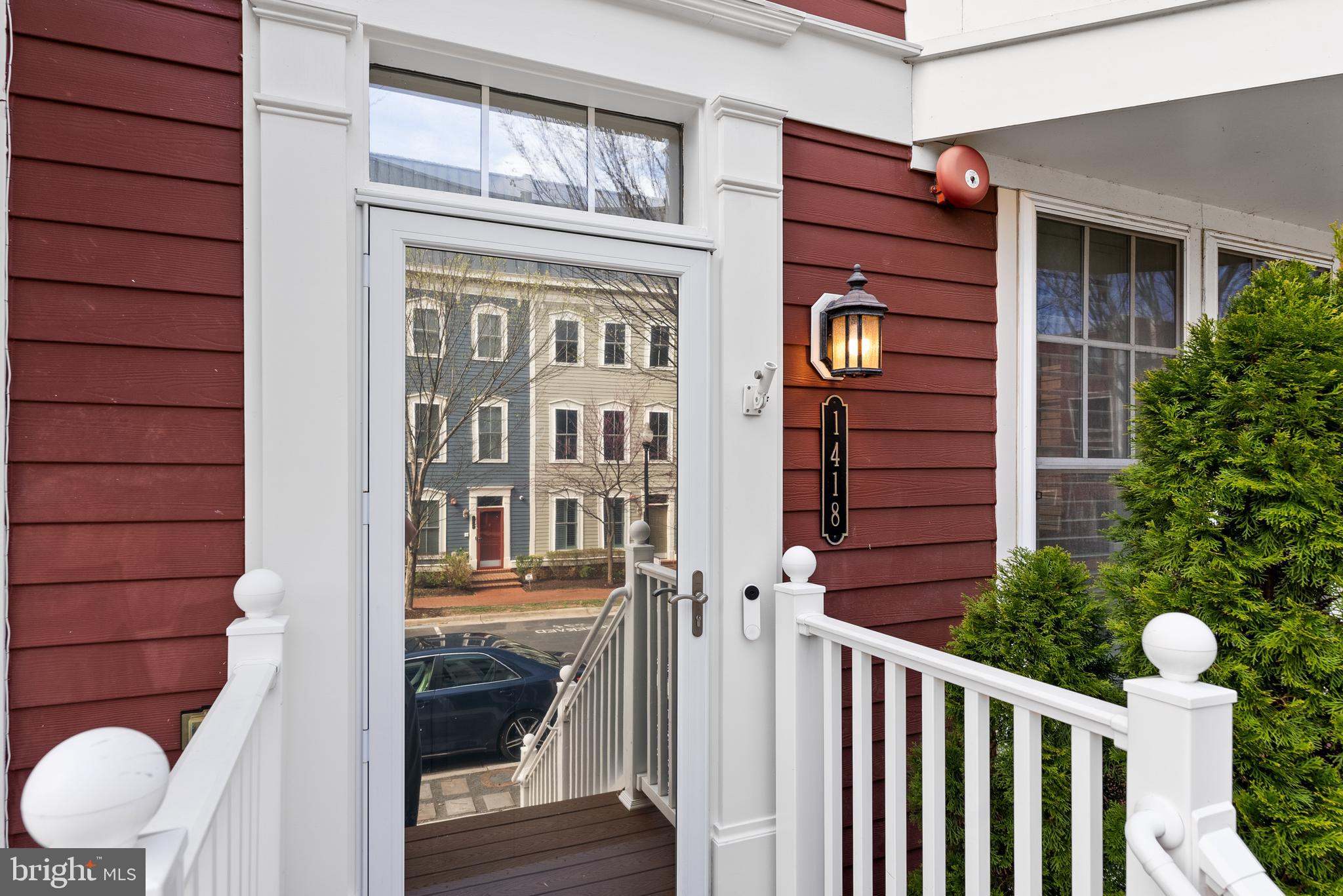 POTOMAC YARD - Residential