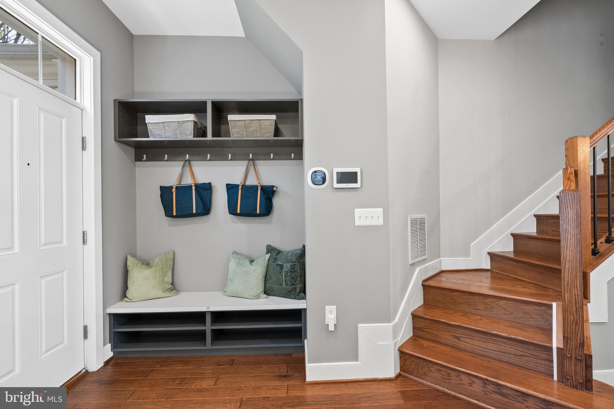 POTOMAC YARD - Residential