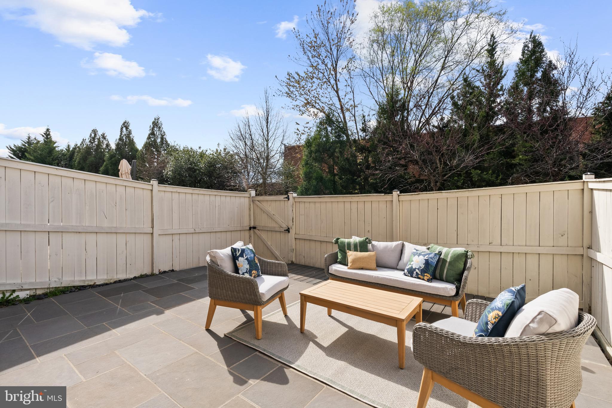 POTOMAC YARD - Residential