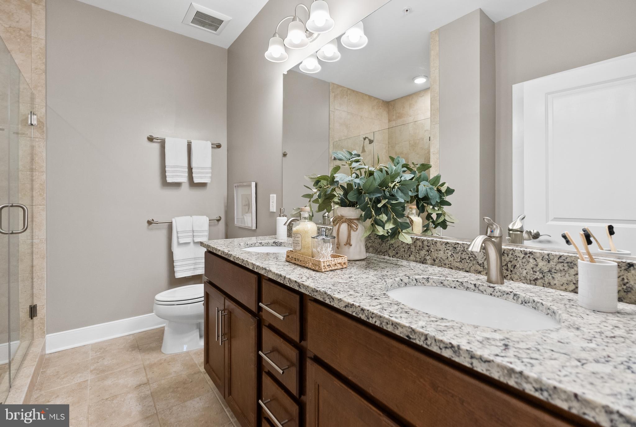 POTOMAC YARD - Residential