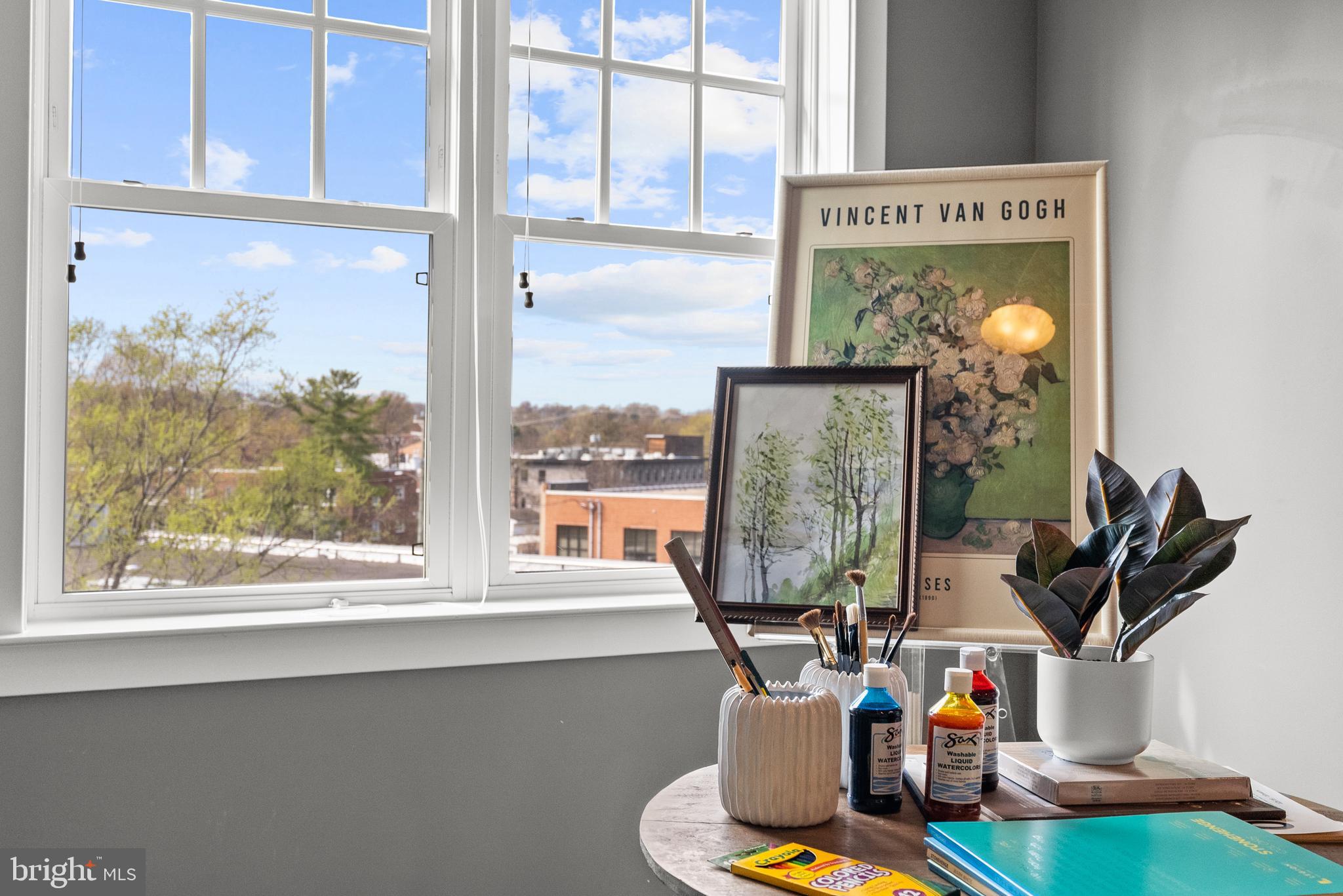 POTOMAC YARD - Residential