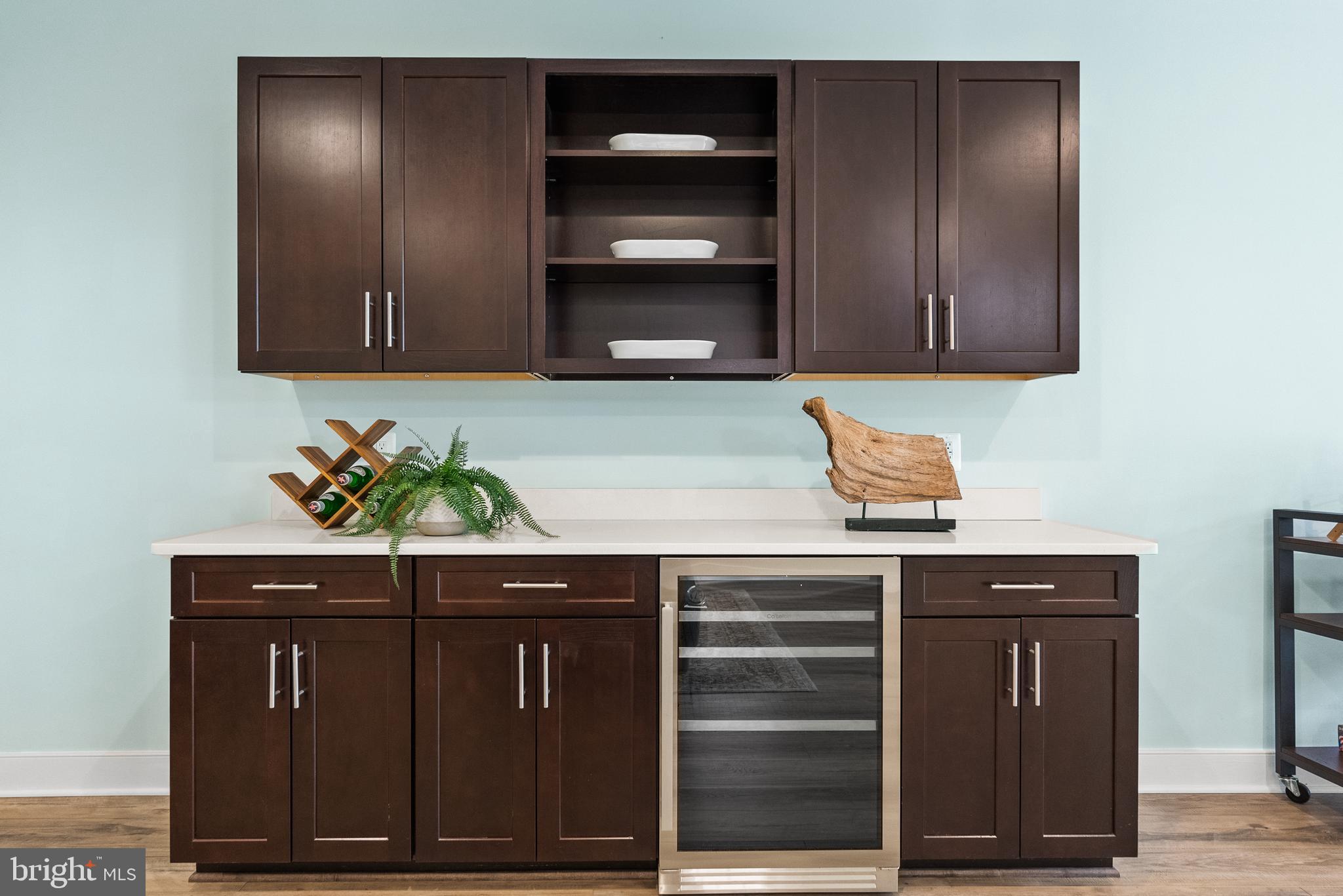 POTOMAC YARD - Residential