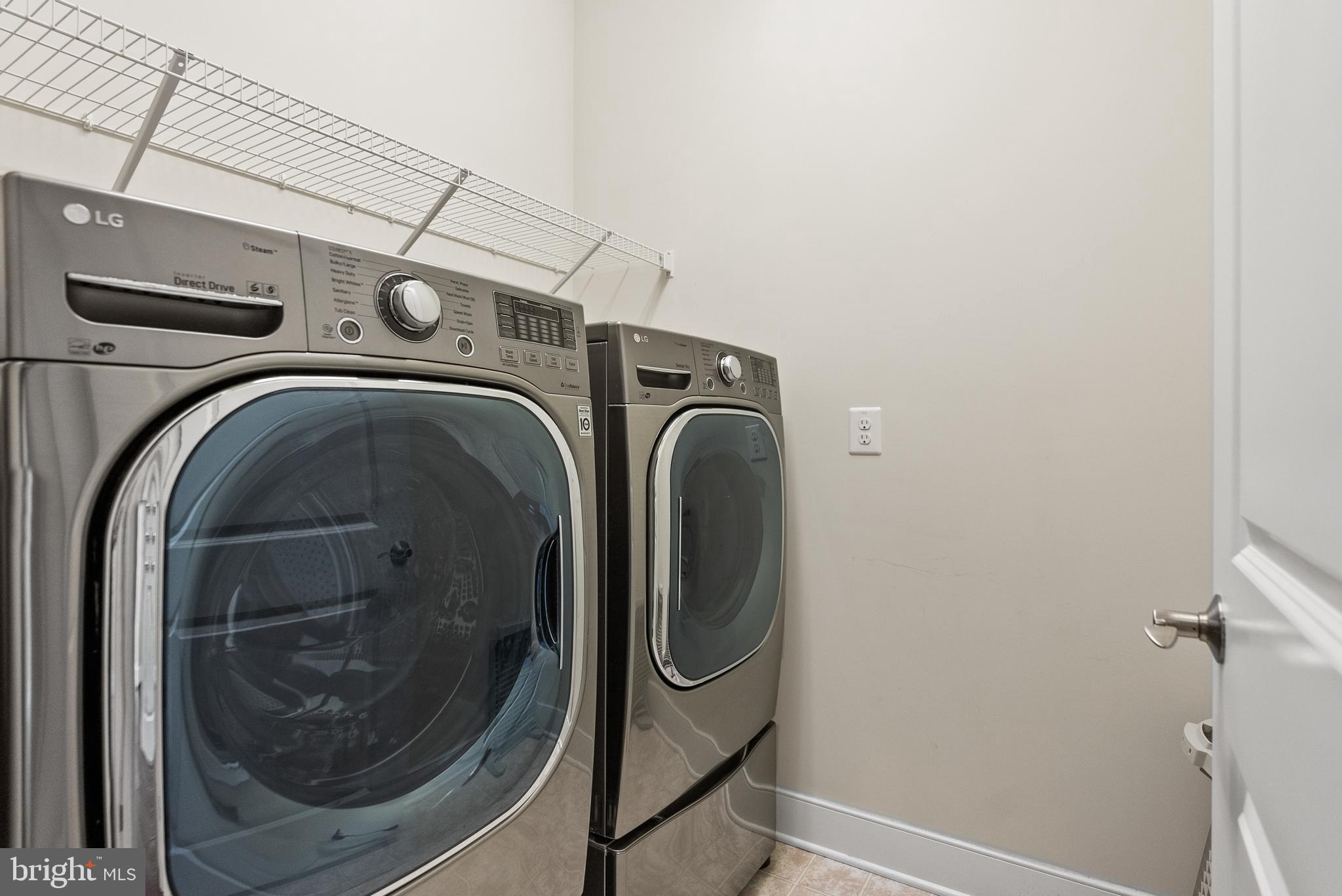 POTOMAC YARD - Residential