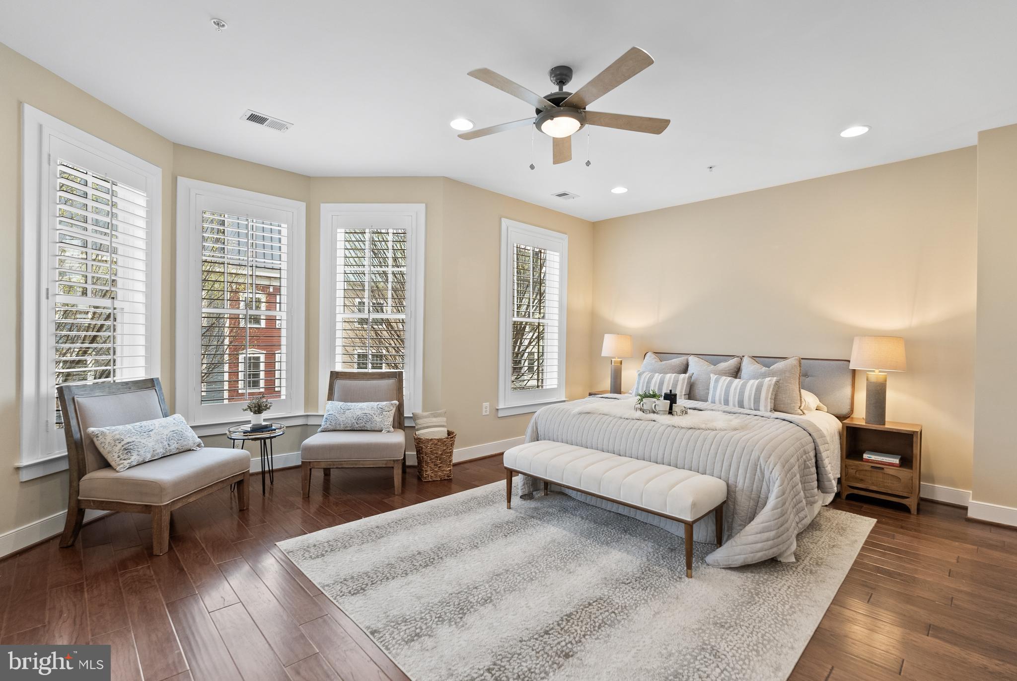 POTOMAC YARD - Residential