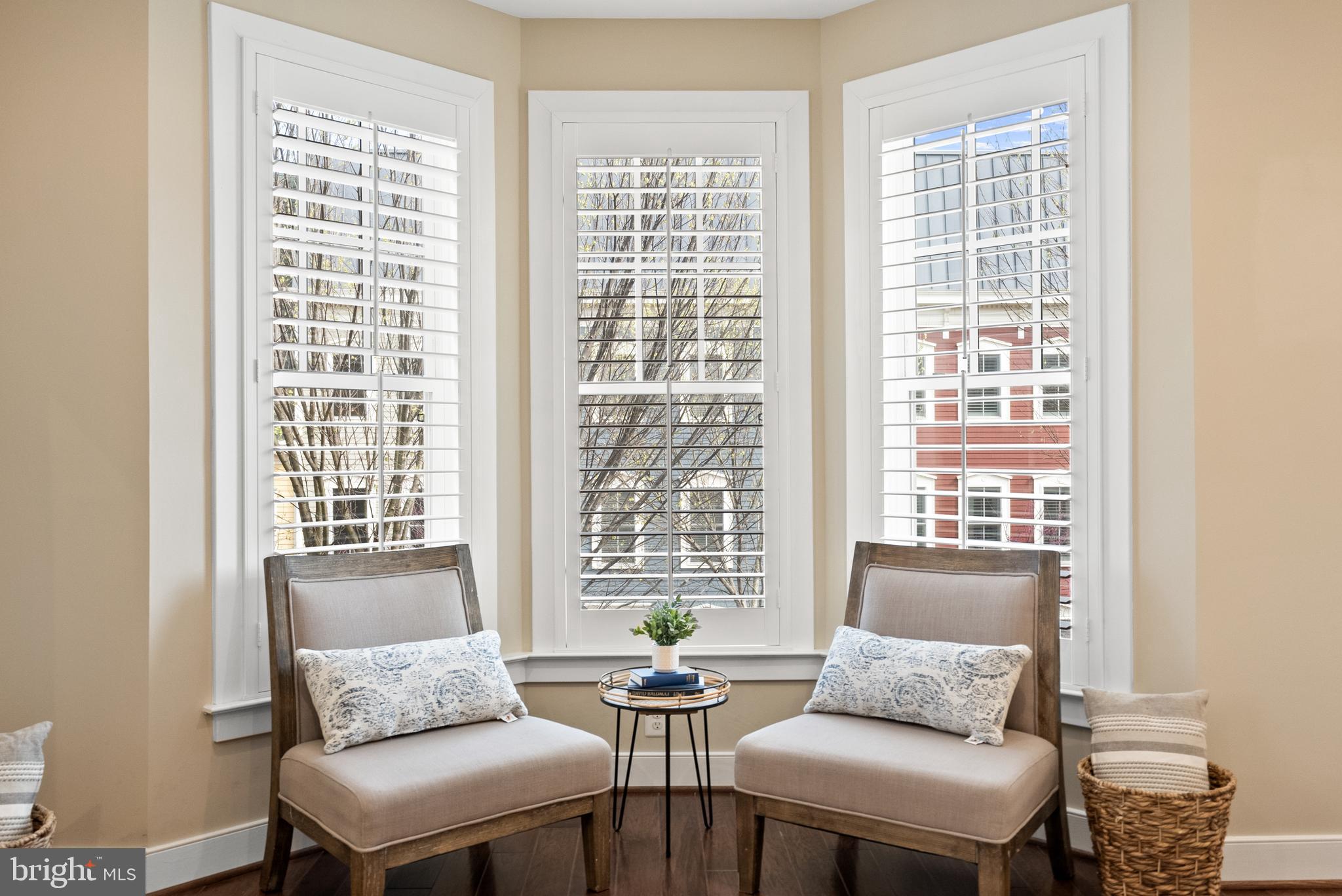 POTOMAC YARD - Residential