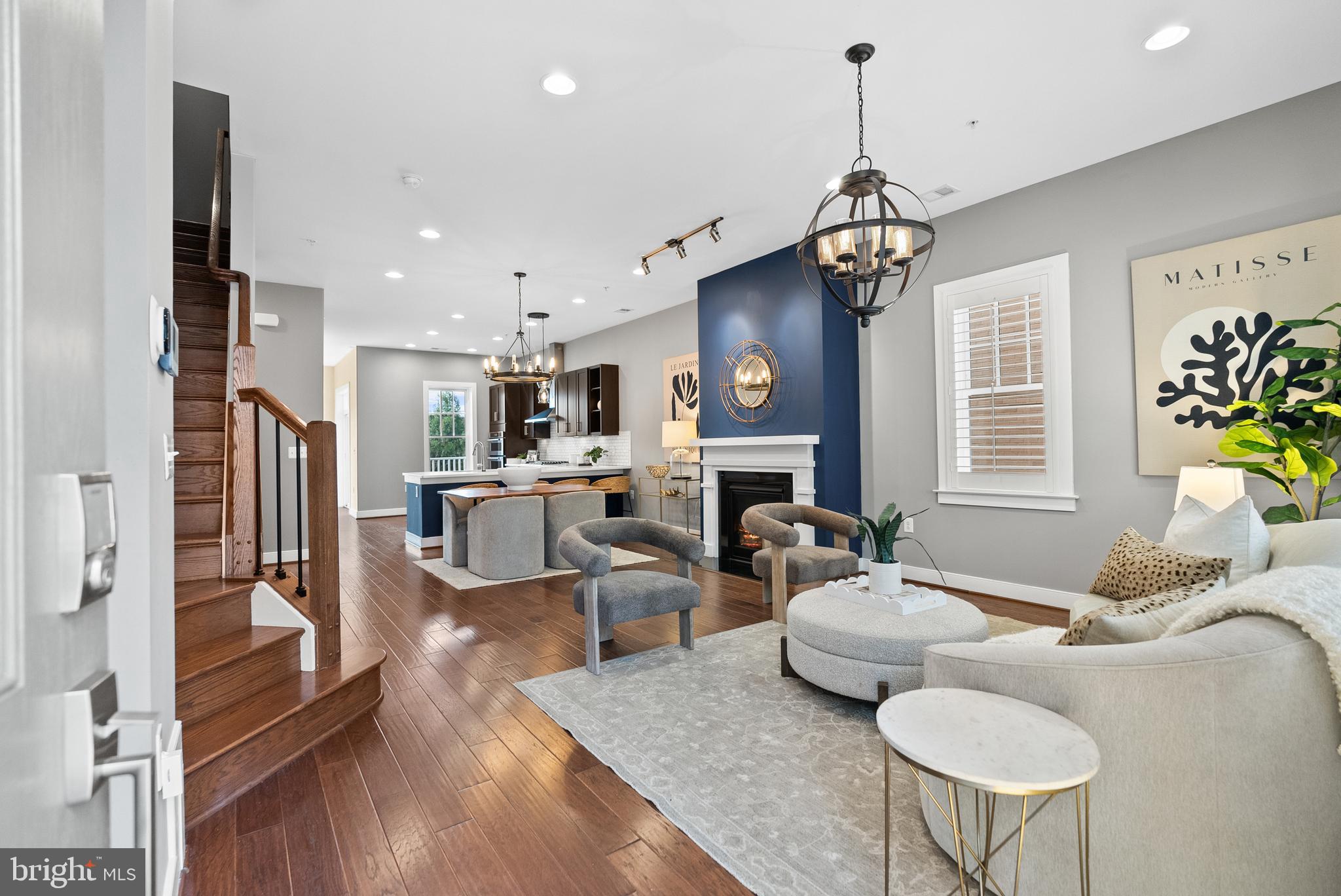 POTOMAC YARD - Residential