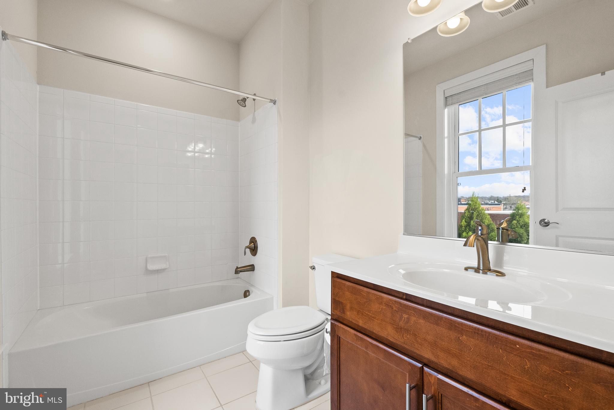 POTOMAC YARD - Residential