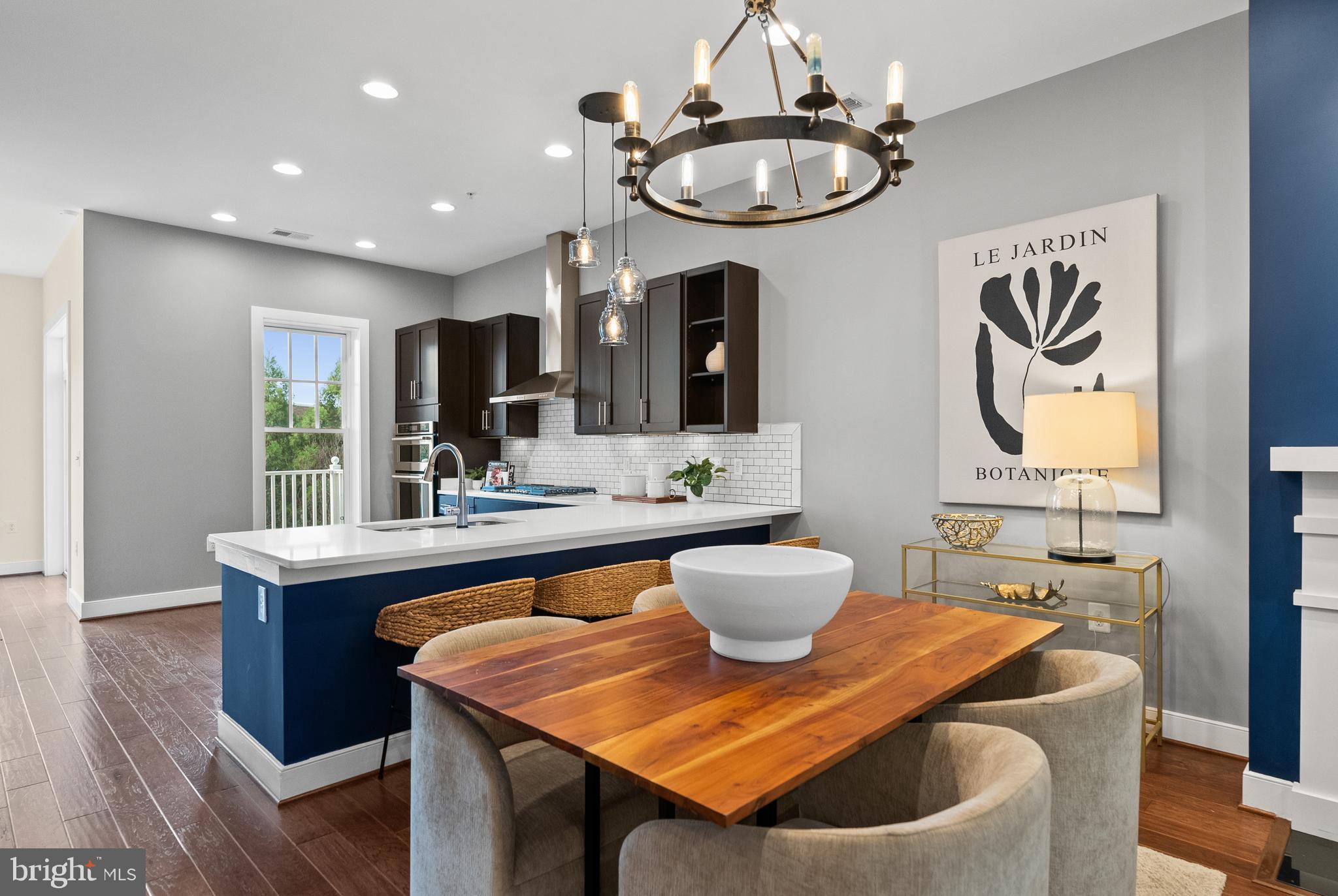 POTOMAC YARD - Residential