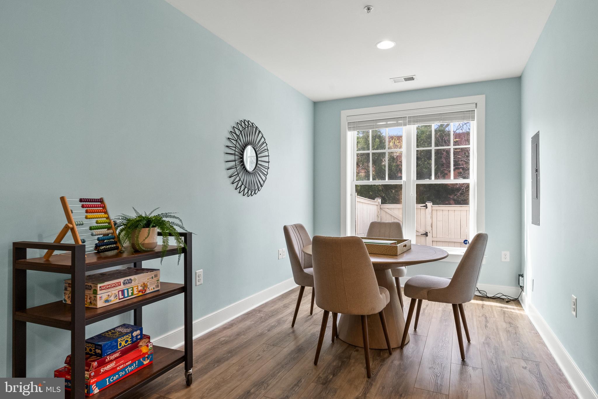 POTOMAC YARD - Residential