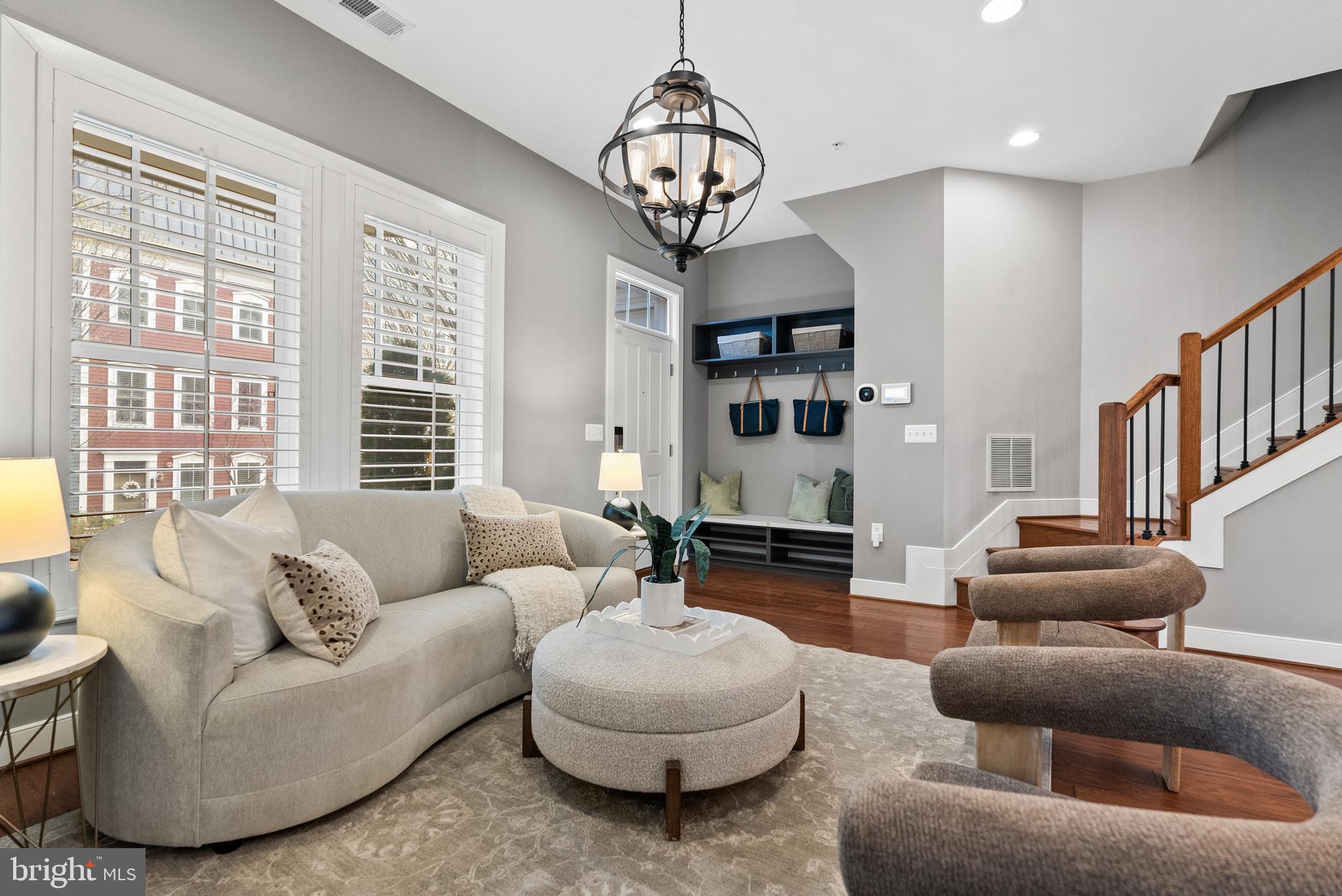 POTOMAC YARD - Residential