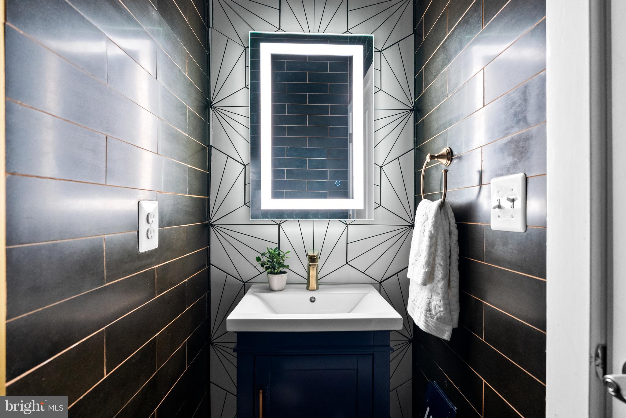 POTOMAC YARD - Residential