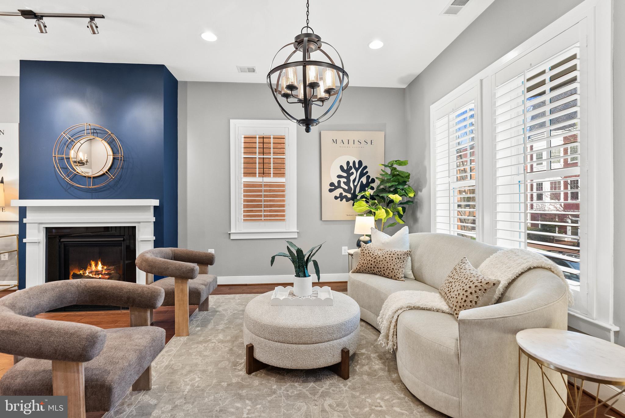 POTOMAC YARD - Residential