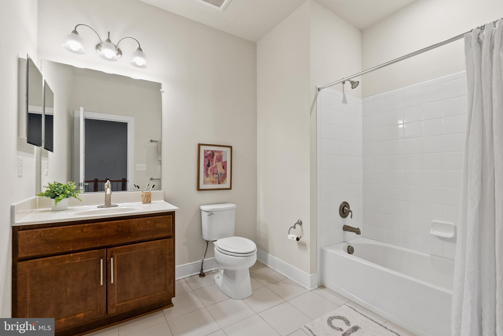 POTOMAC YARD - Residential