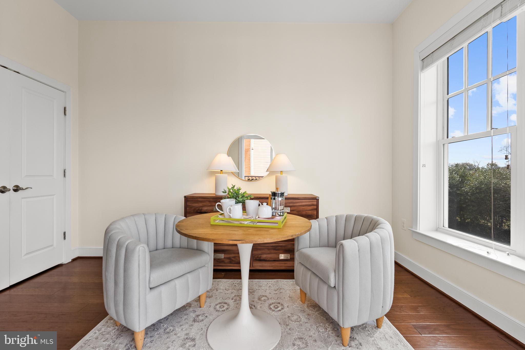 POTOMAC YARD - Residential