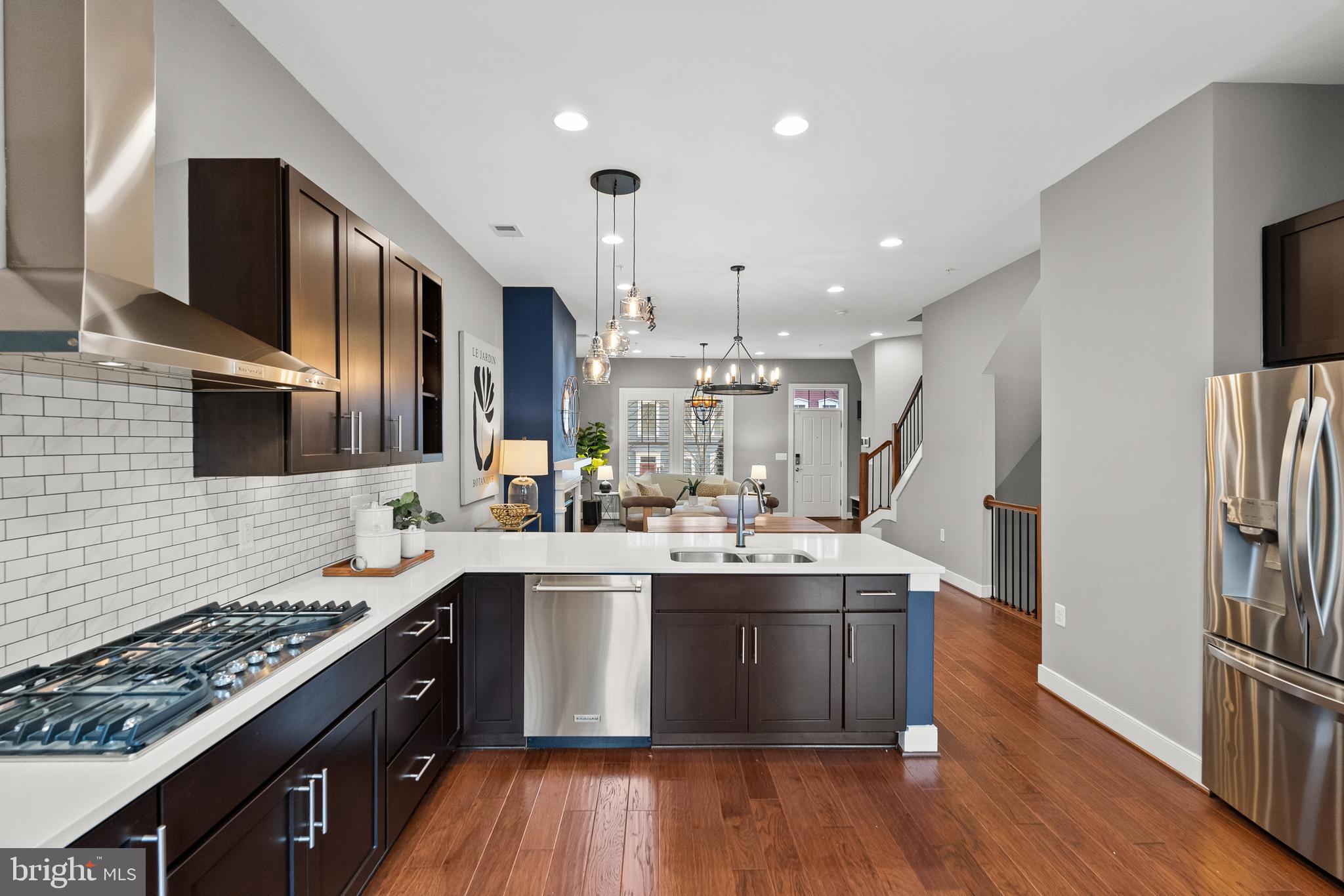 POTOMAC YARD - Residential