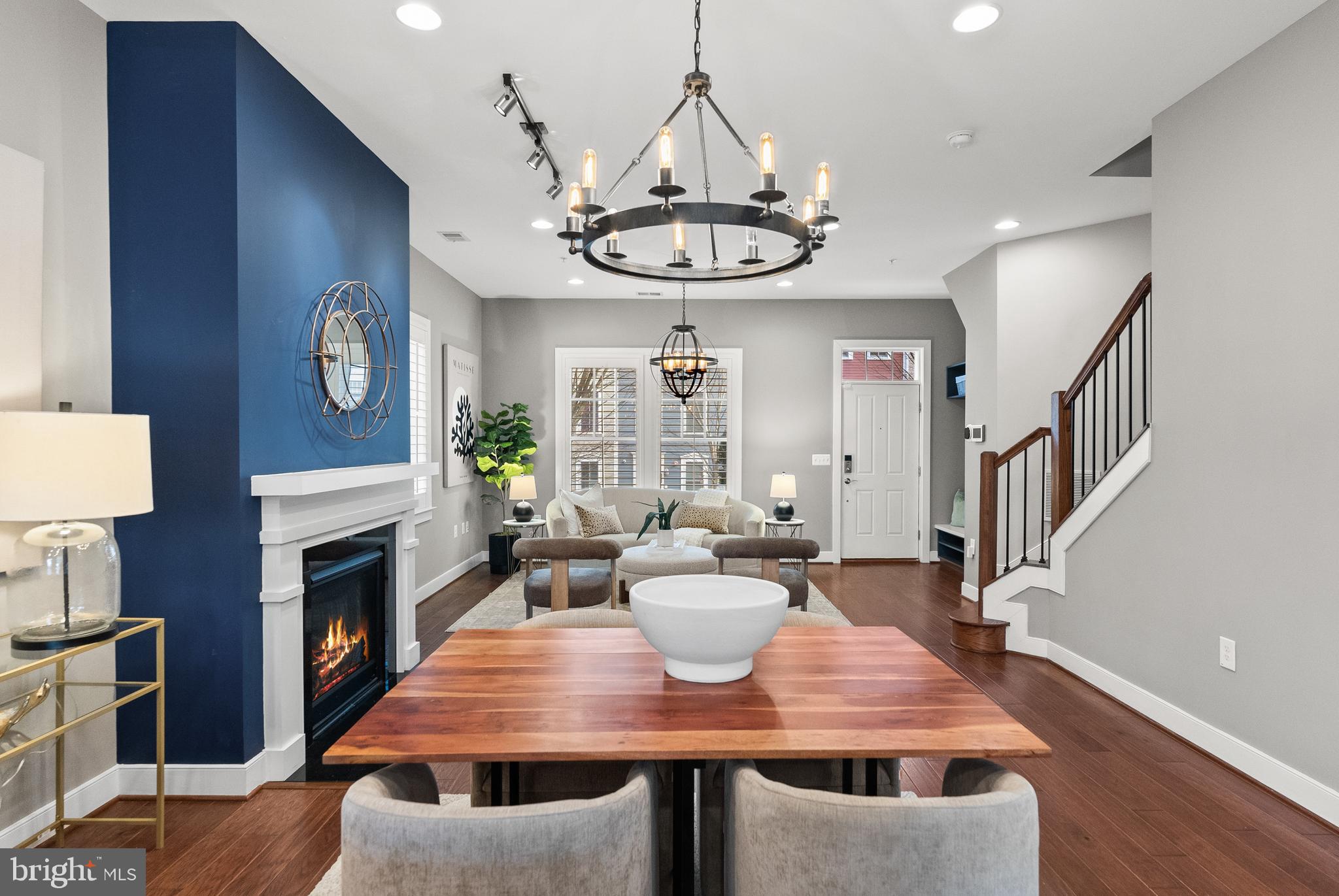 POTOMAC YARD - Residential