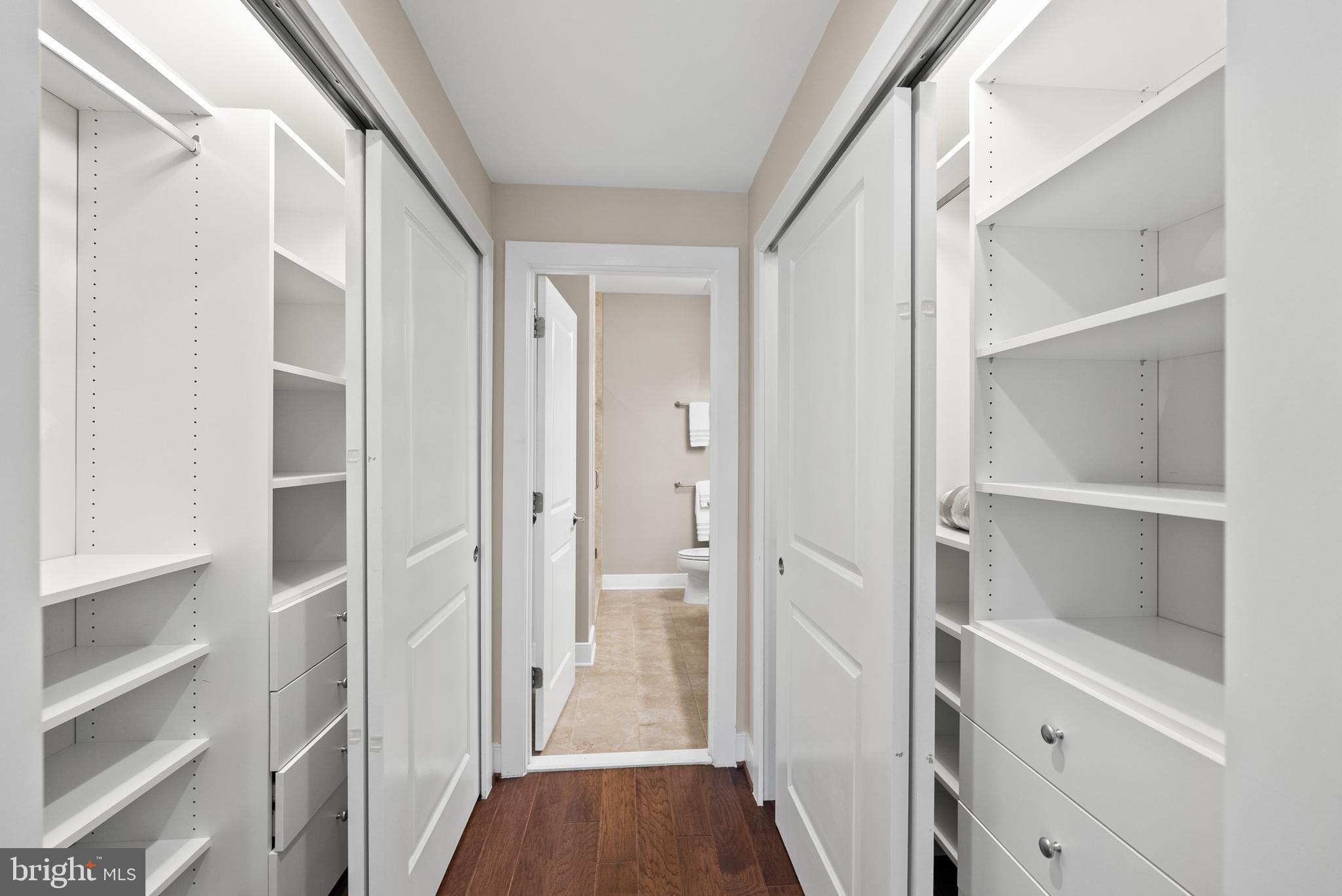 POTOMAC YARD - Residential