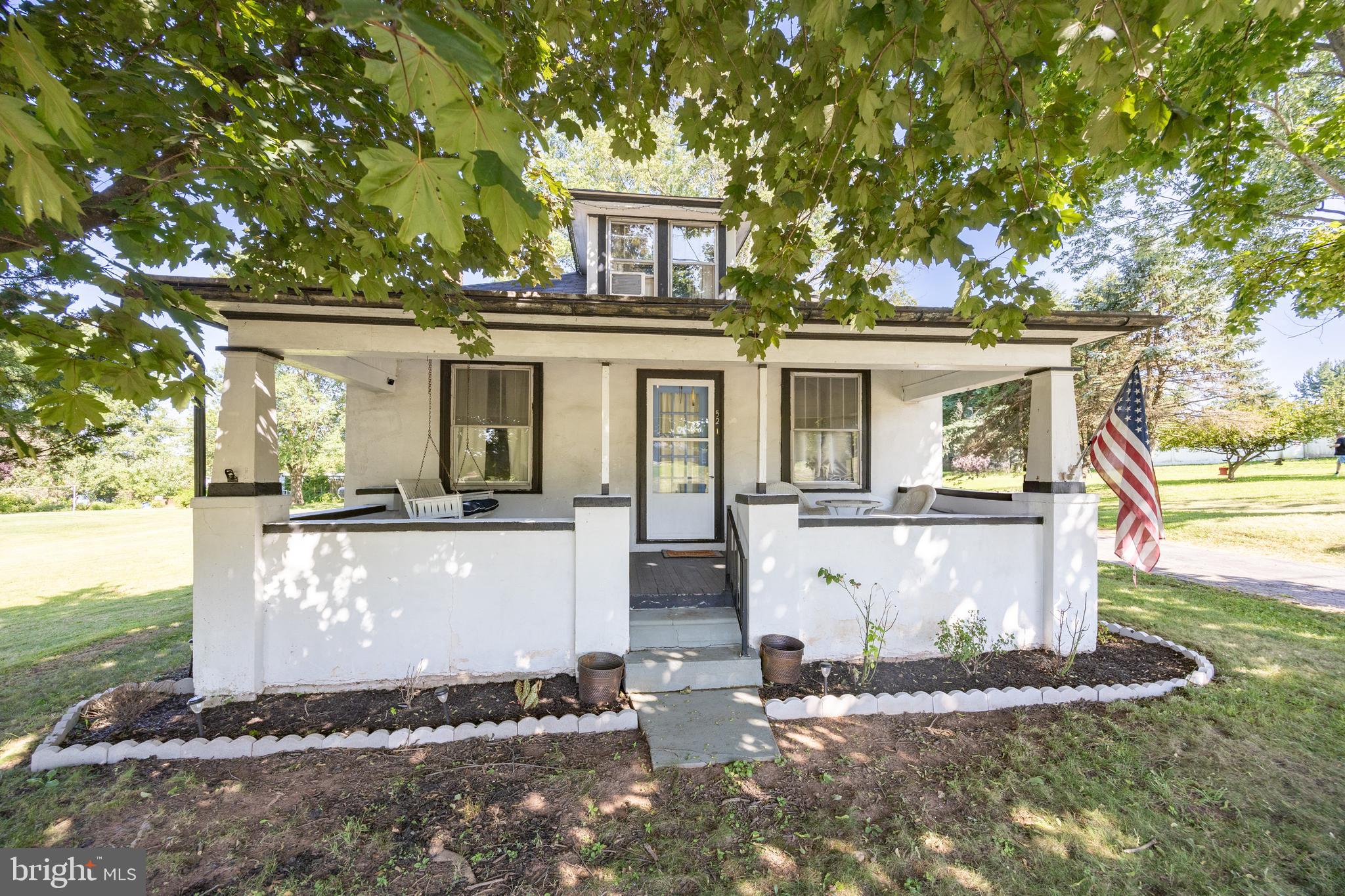 52 WILSON AVENUE