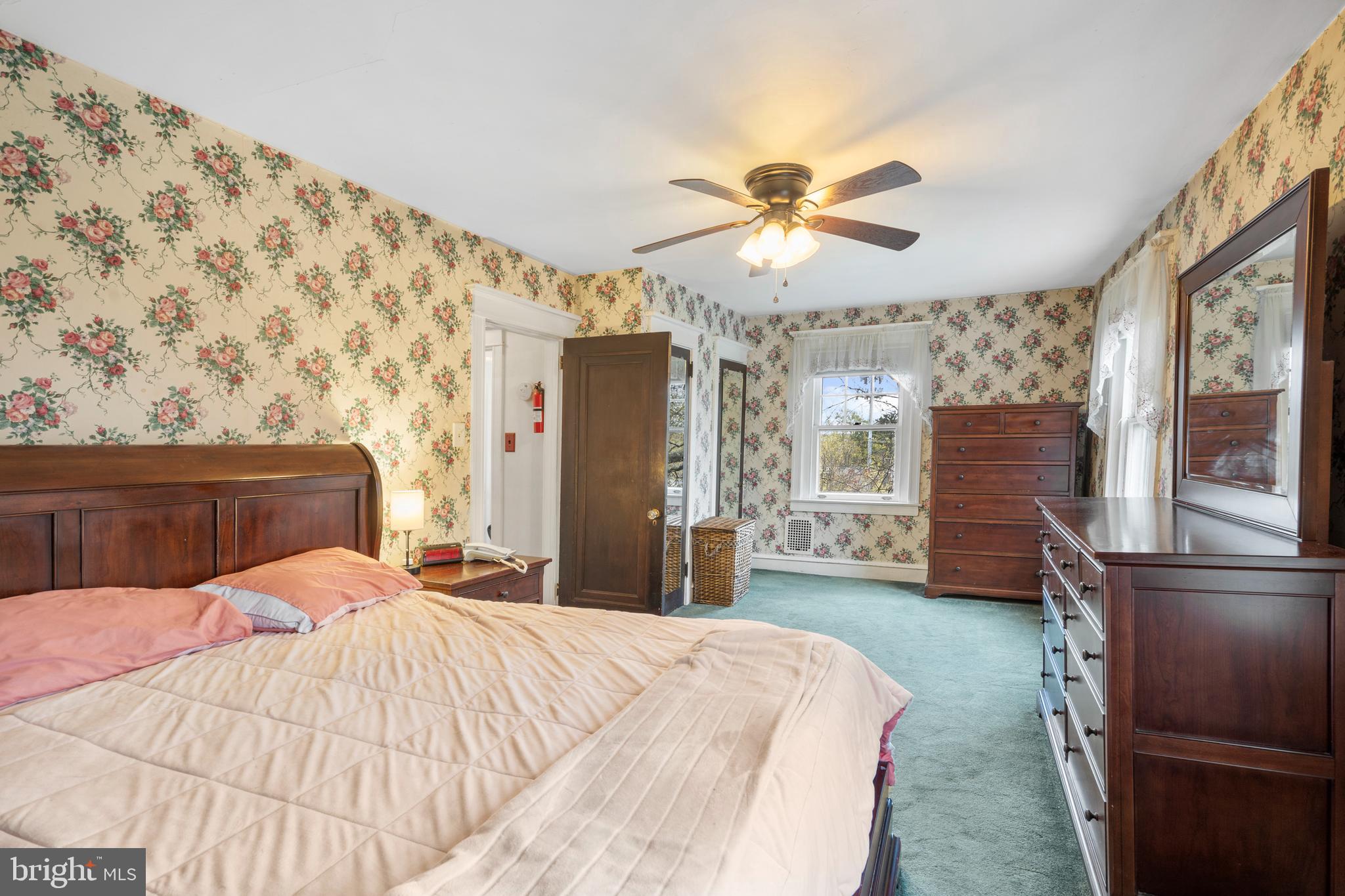 ABINGTON - Residential